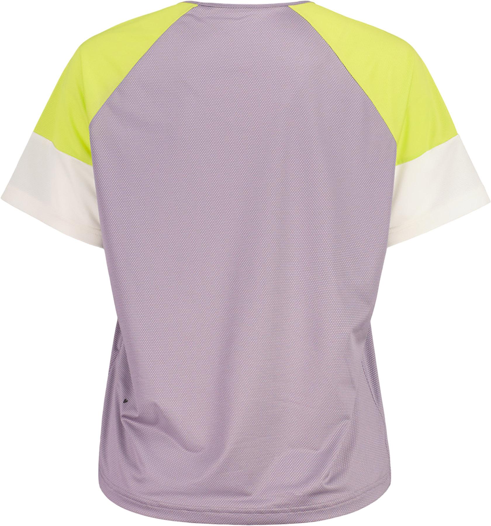 Numéro de l'image de la galerie de produits 2 pour le produit Chemise de vélo HochgasserM. - Femme