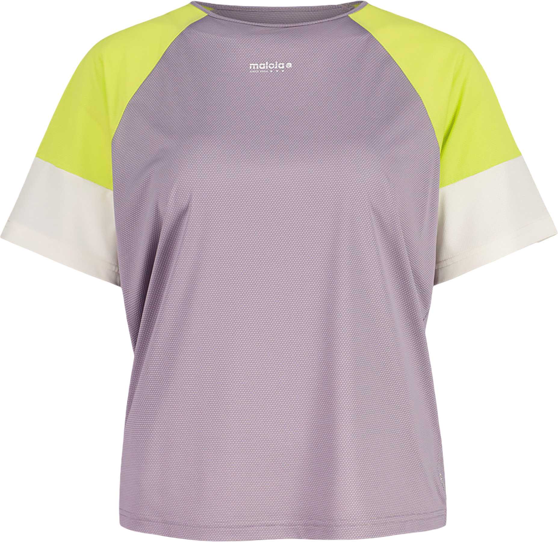 Smoky Purple - Multi