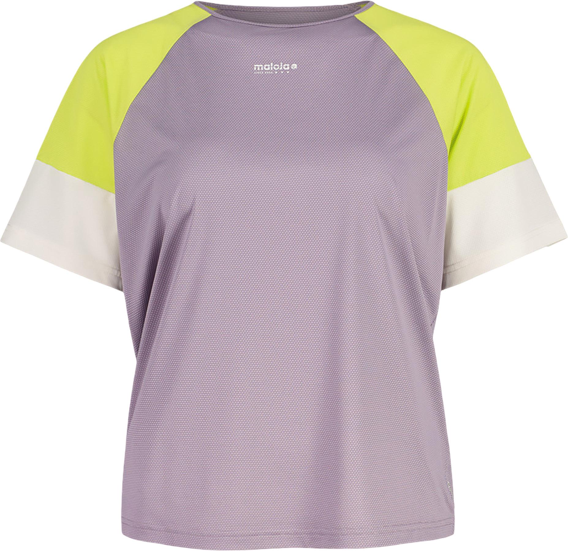 Image de produit pour Chemise de vélo HochgasserM. - Femme