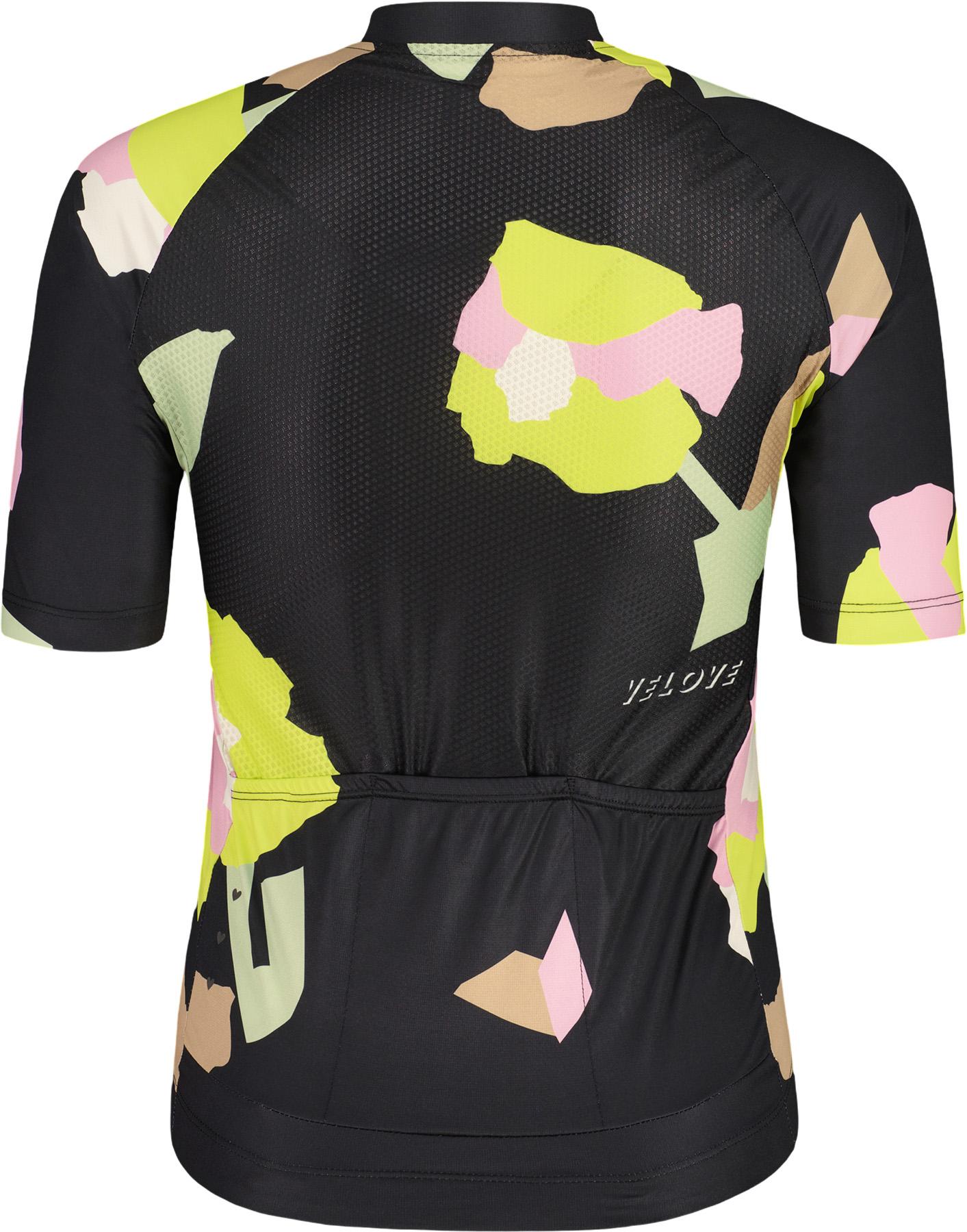 Numéro de l'image de la galerie de produits 2 pour le produit Maillot de vélo Schneckm - Femme