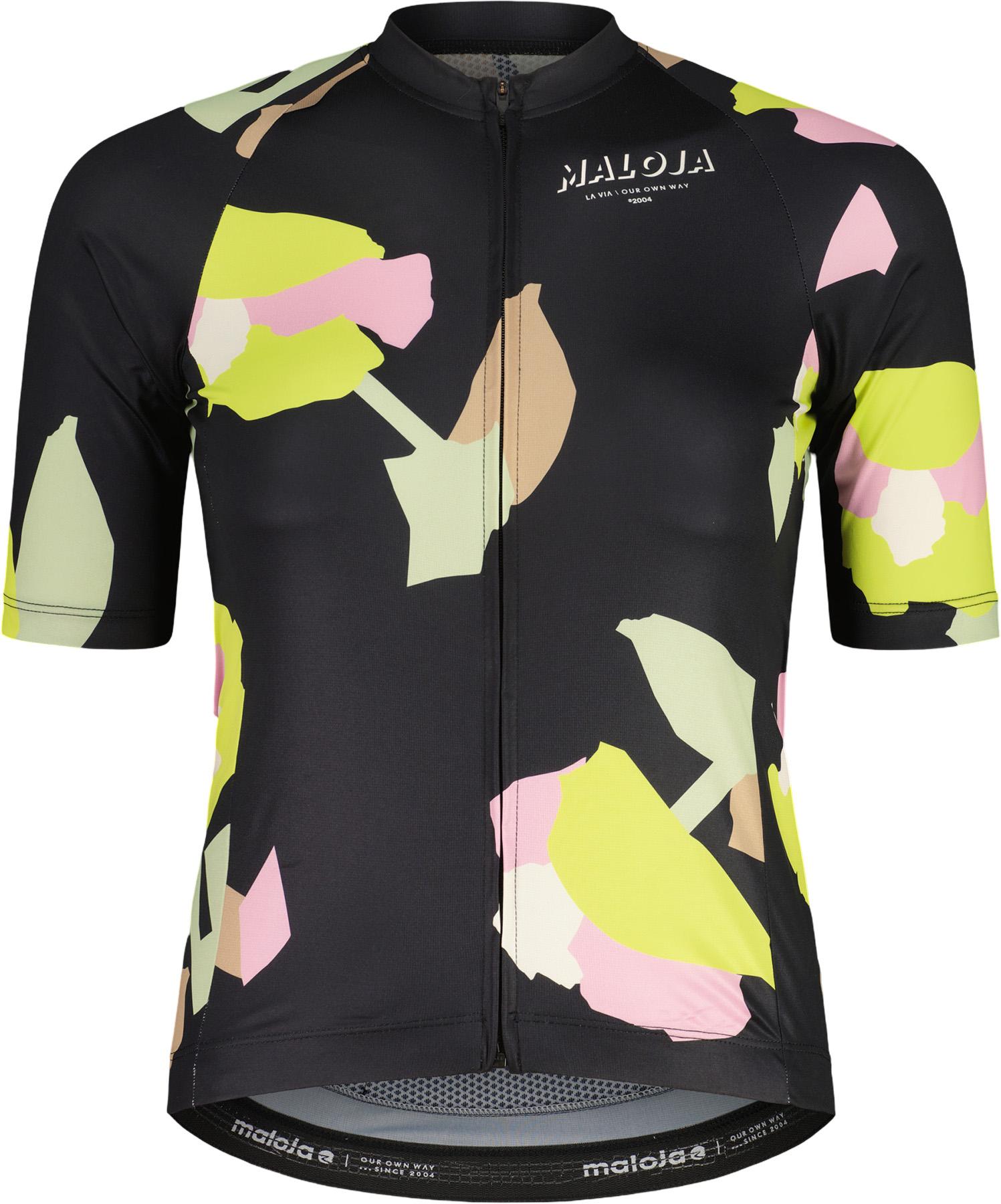 Image de produit pour Maillot de vélo Schneckm - Femme