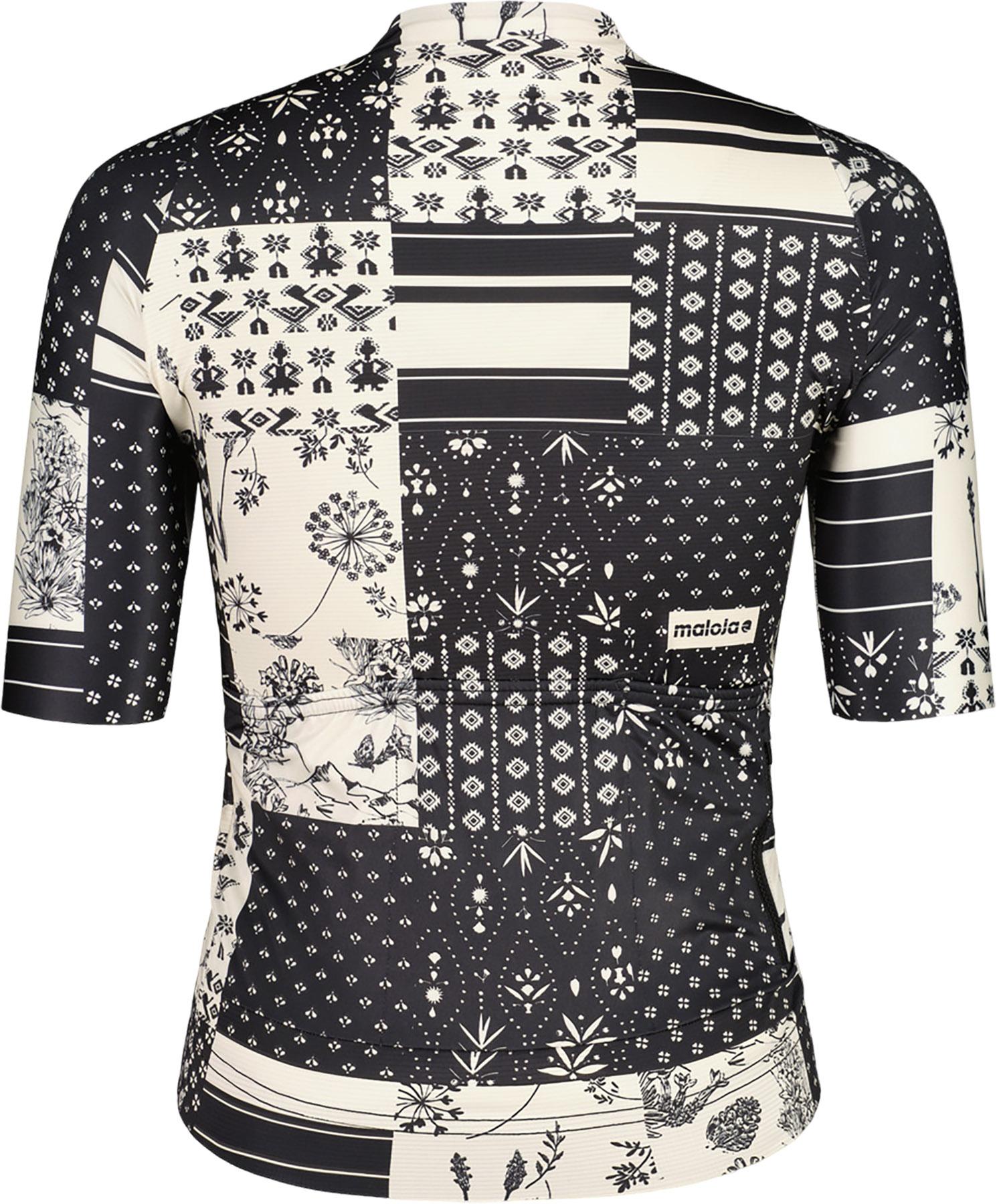 Numéro de l'image de la galerie de produits 2 pour le produit Maillot de vélo Sokostim - Femme