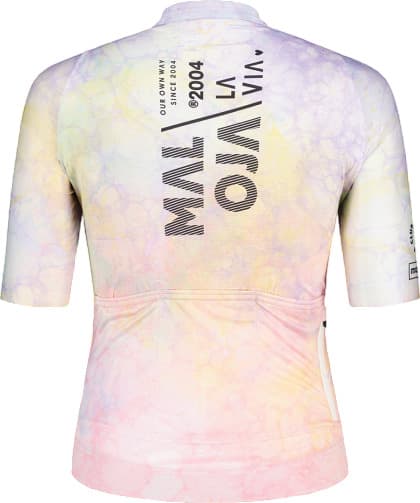 Product gallery image number 2 for product Cycling Jersey Sokostim - Women's