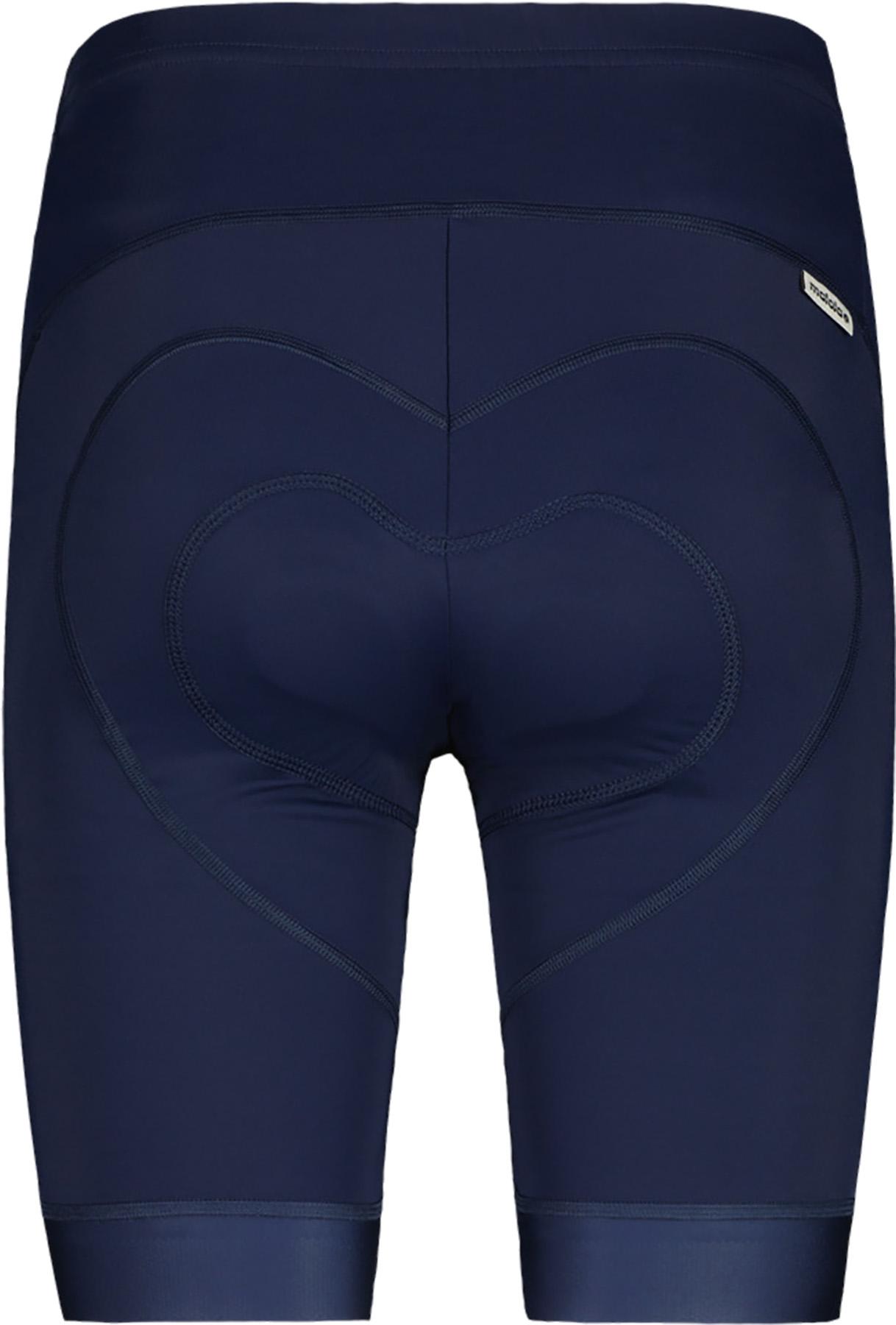 Numéro de l'image de la galerie de produits 2 pour le produit Short de vélo MinorM. 1/2 - Femme