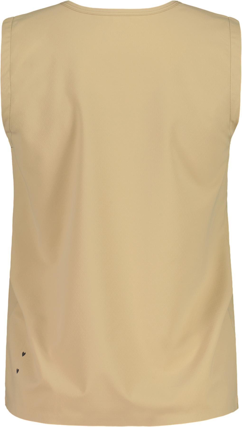 Product gallery image number 2 for product HochrinneckM. Commuter Tank - Women's