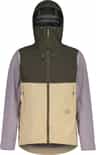 Colour: Alpine Woods - Multi