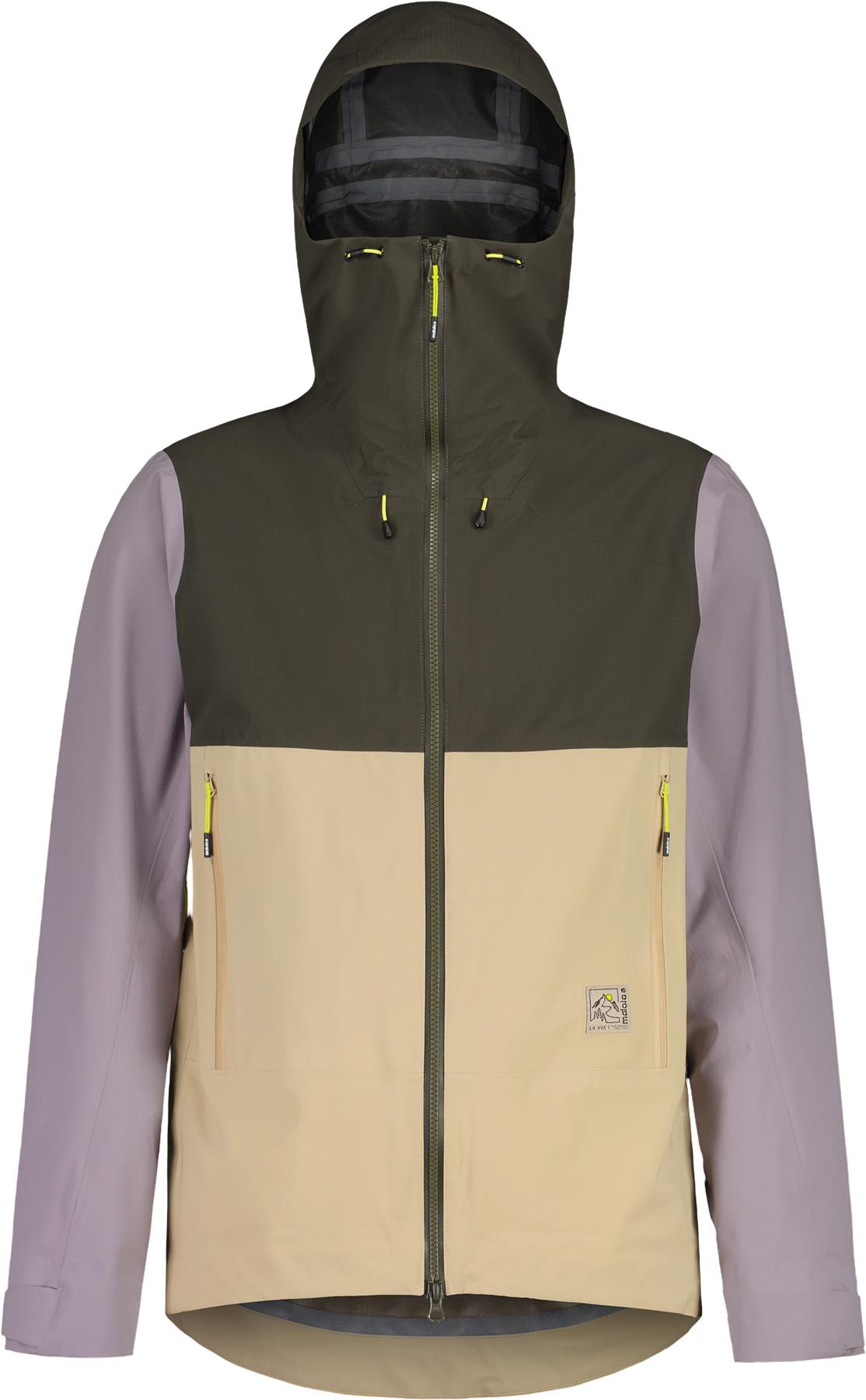 Image de produit pour Manteau imperméable CollerinM. - Homme
