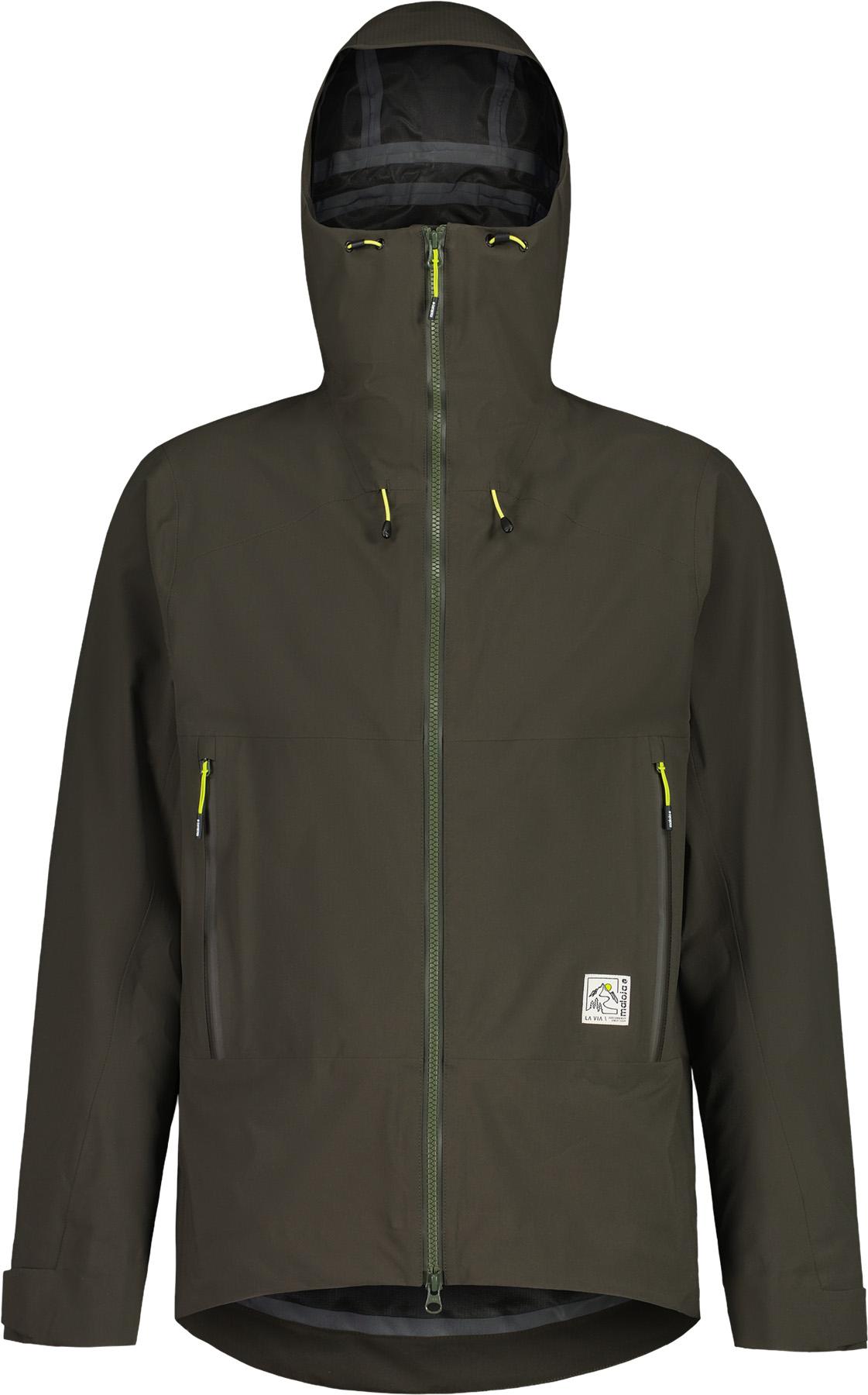 Product image for CollerinM. Alpine Bad Weather Jacket - Men's