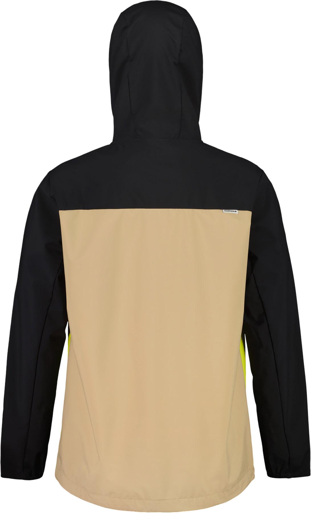 Product gallery image number 2 for product WolanM. Alpine Softshell Jacket - Men's