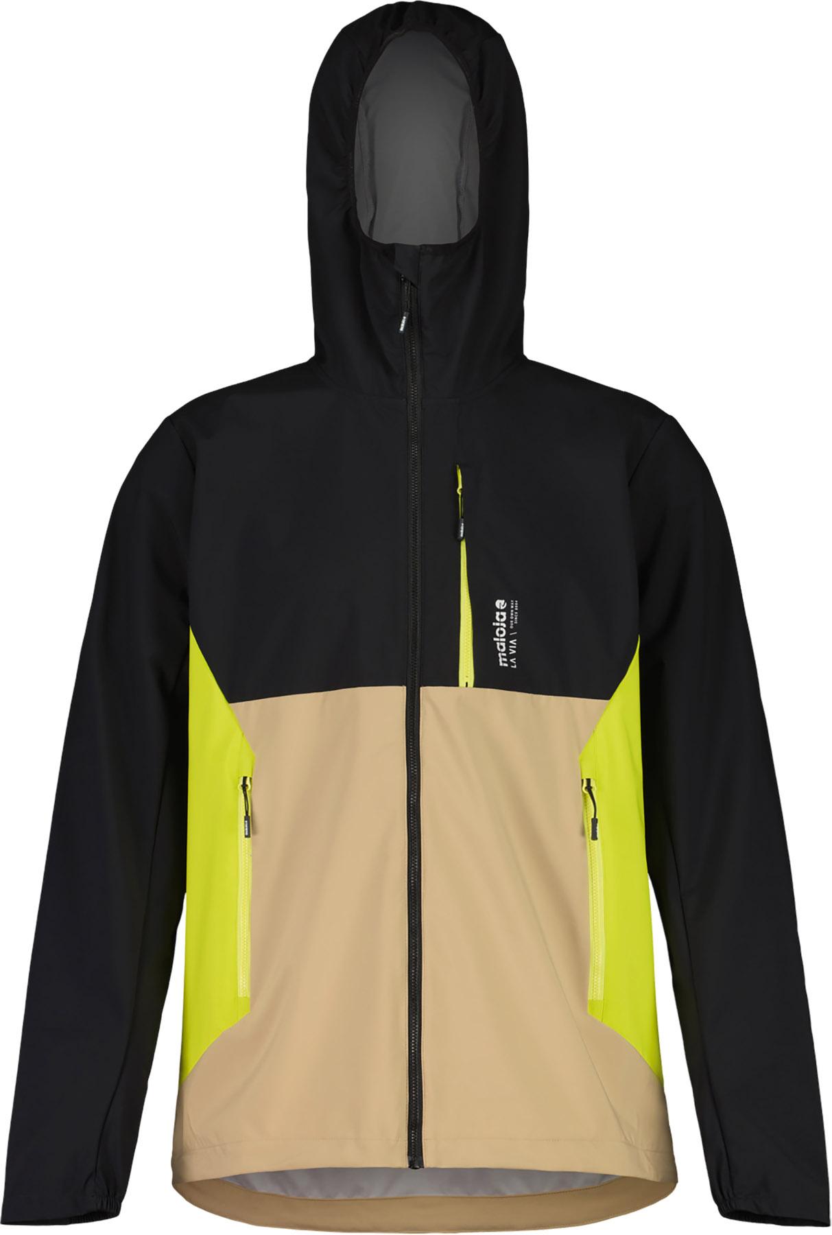 Product image for WolanM. Alpine Softshell Jacket - Men's