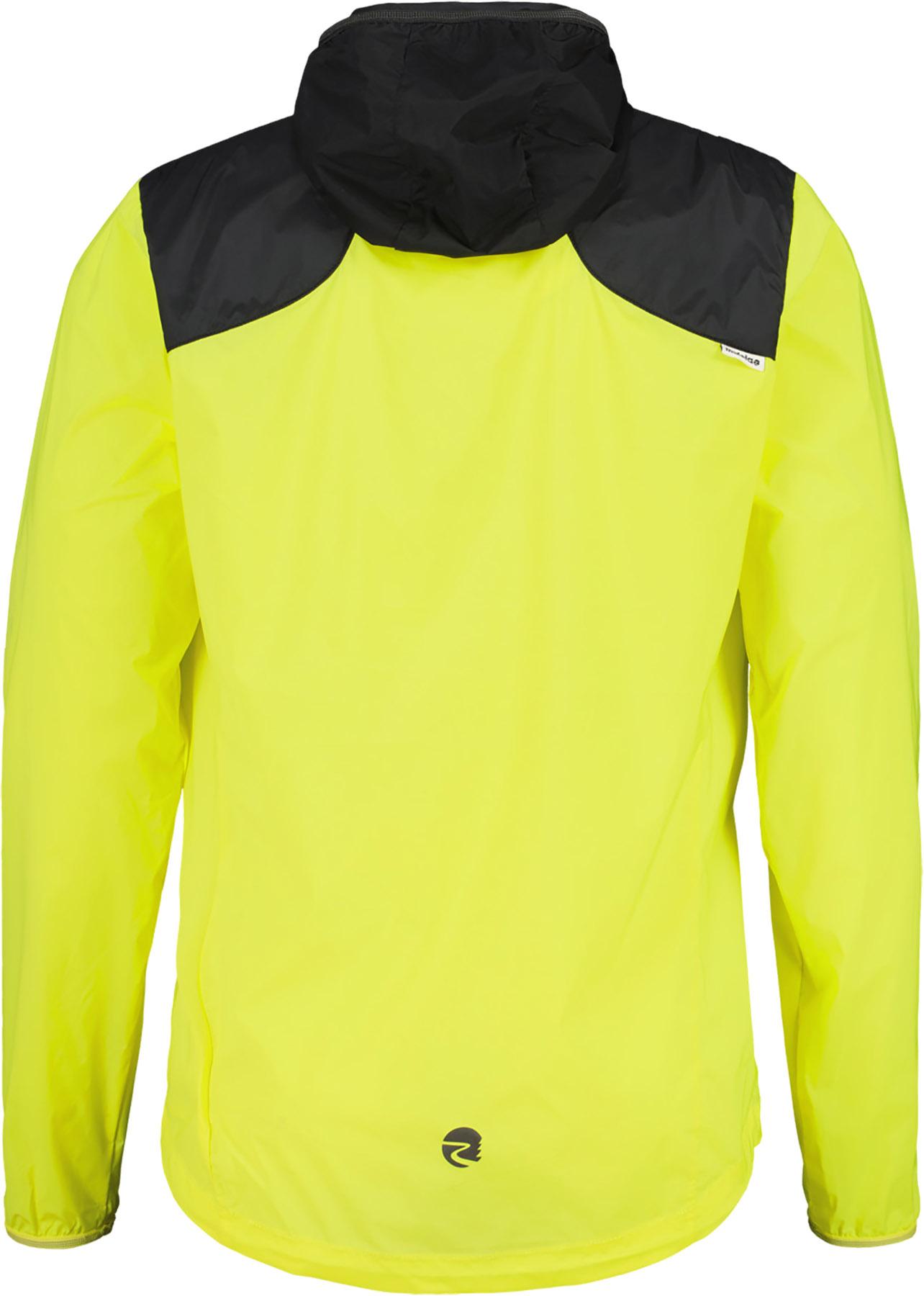 Product gallery image number 2 for product FichteM. Adventure Hybrid Jacket - Men's