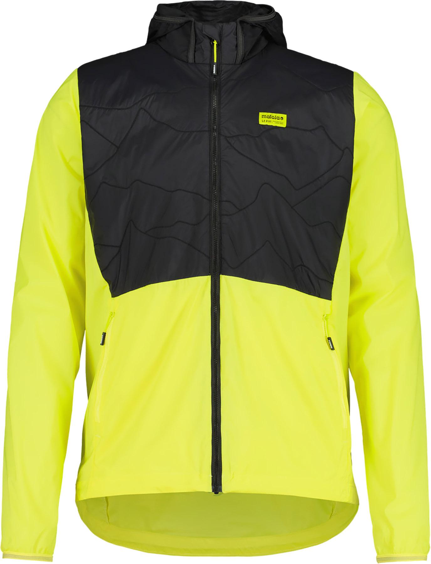 Product image for FichteM. Adventure Hybrid Jacket - Men's