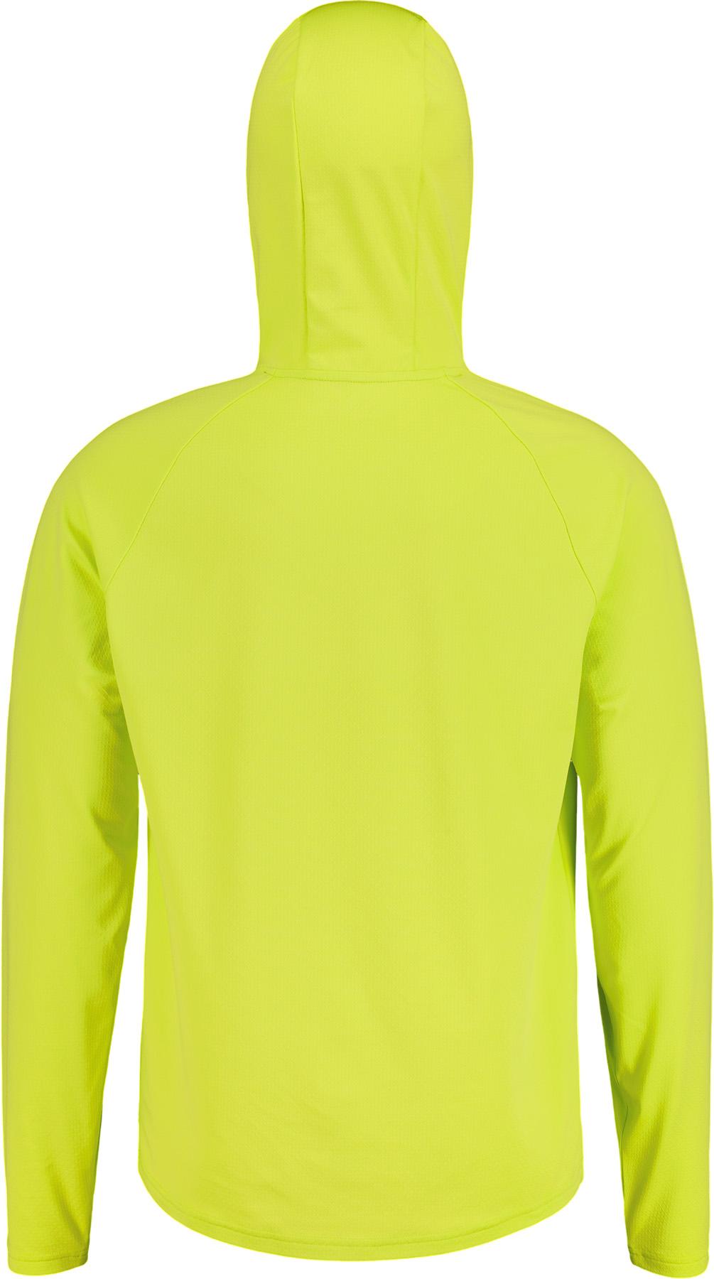Product gallery image number 2 for product KratzerM. Half-Zip Multisport Shirt - Men's