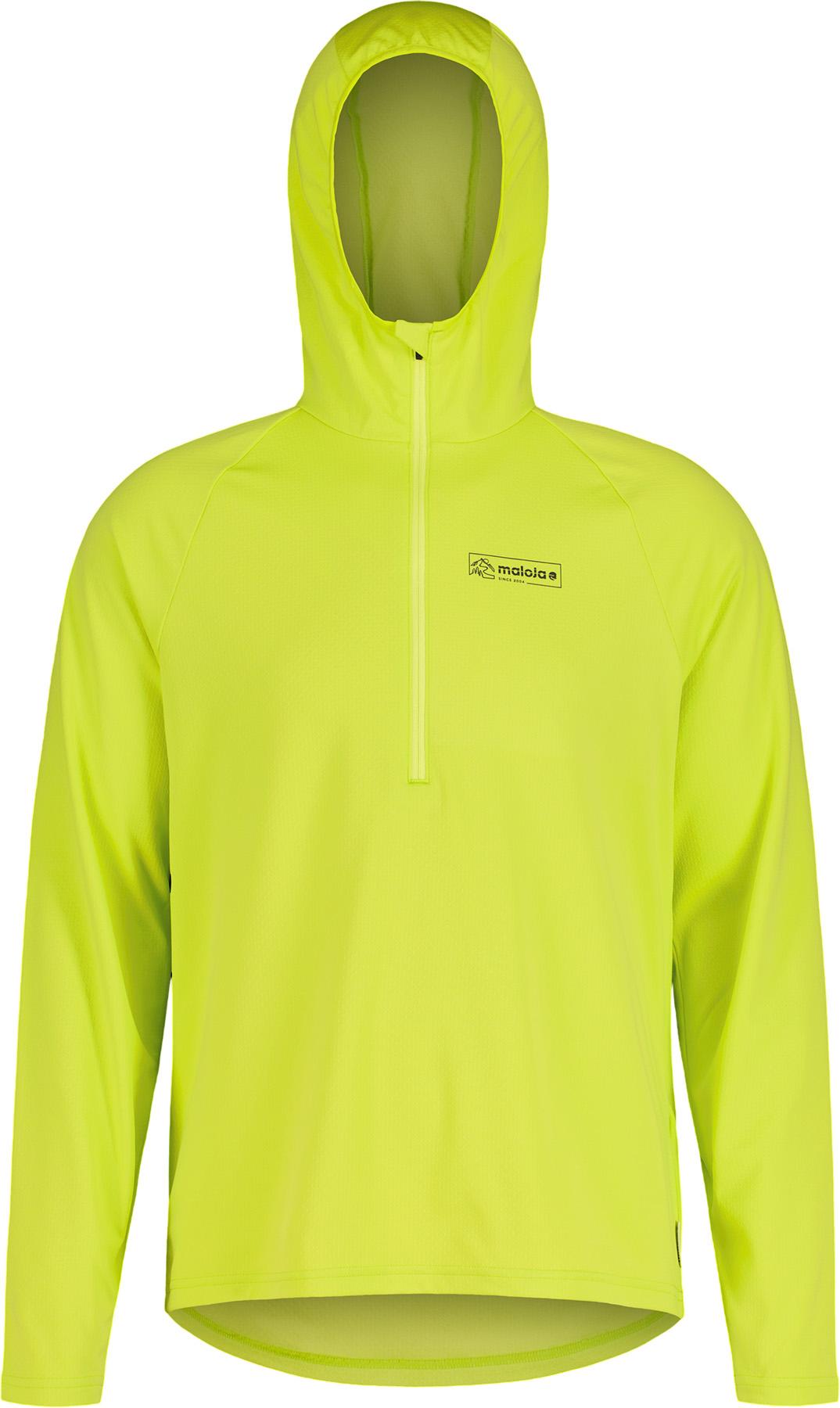 Product image for KratzerM. Half-Zip Multisport Shirt - Men's
