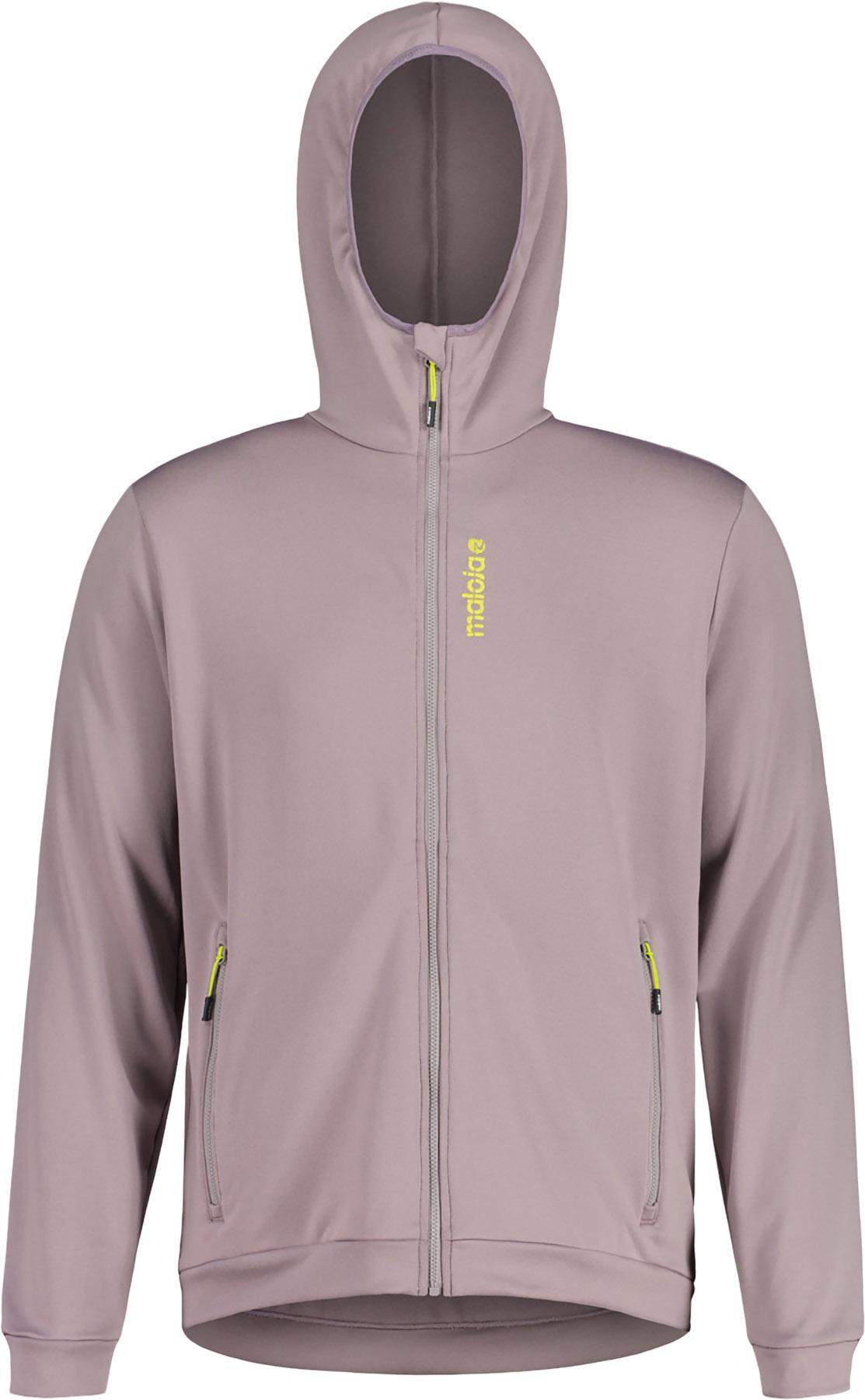 Image de produit pour Manteau en molleton TristkogelM. - Homme