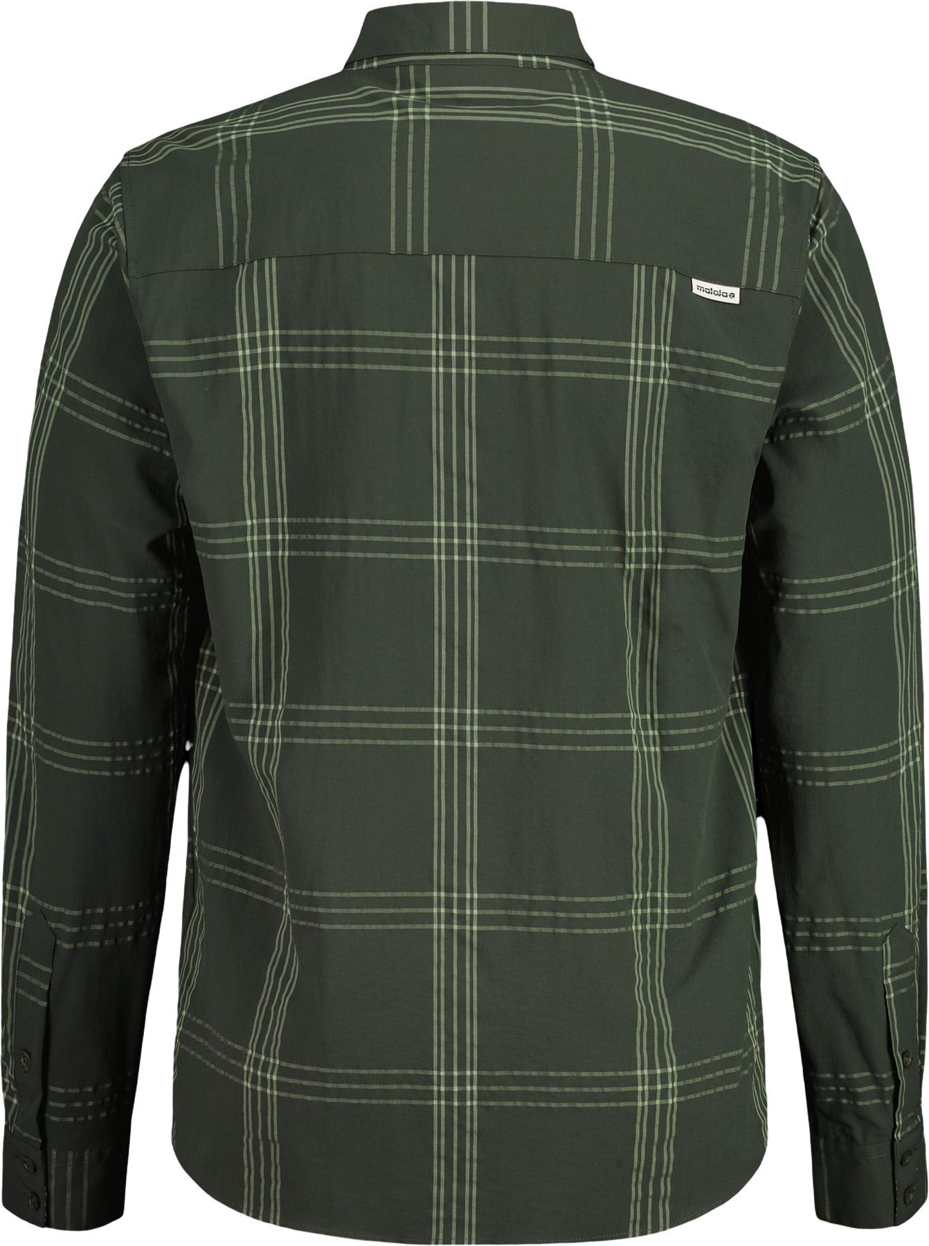 Product gallery image number 2 for product AlblanM. 1/1 Mountain Shirt - Men's