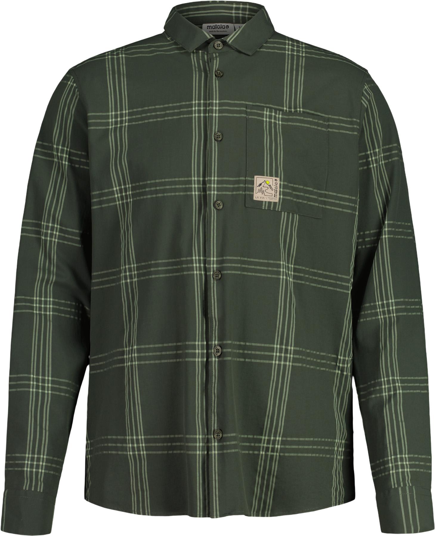 Product image for AlblanM. 1/1 Mountain Shirt - Men's