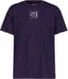Colour: Dark Grape