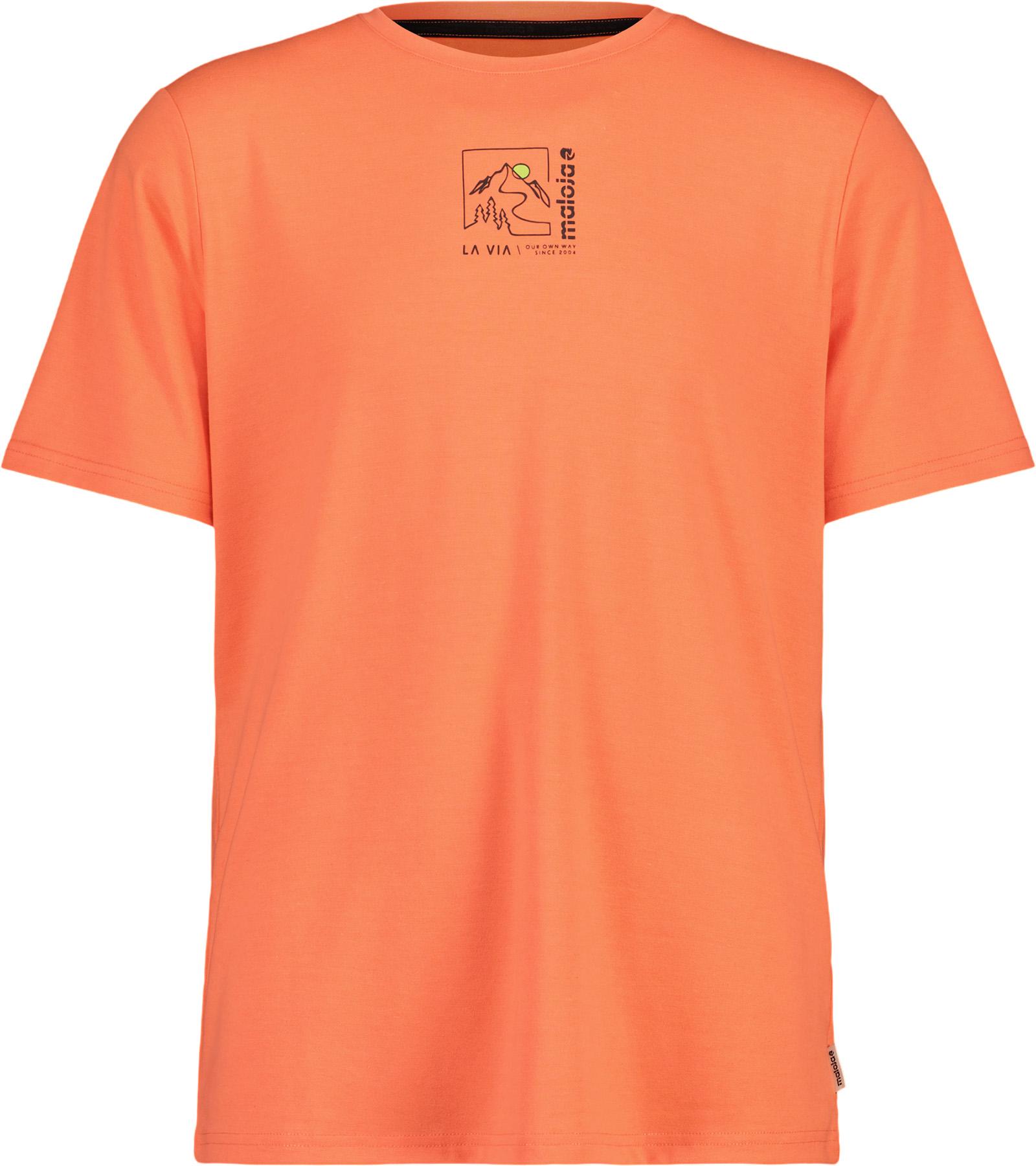 Product image for SchneiberM. Mountain Tee - Men's