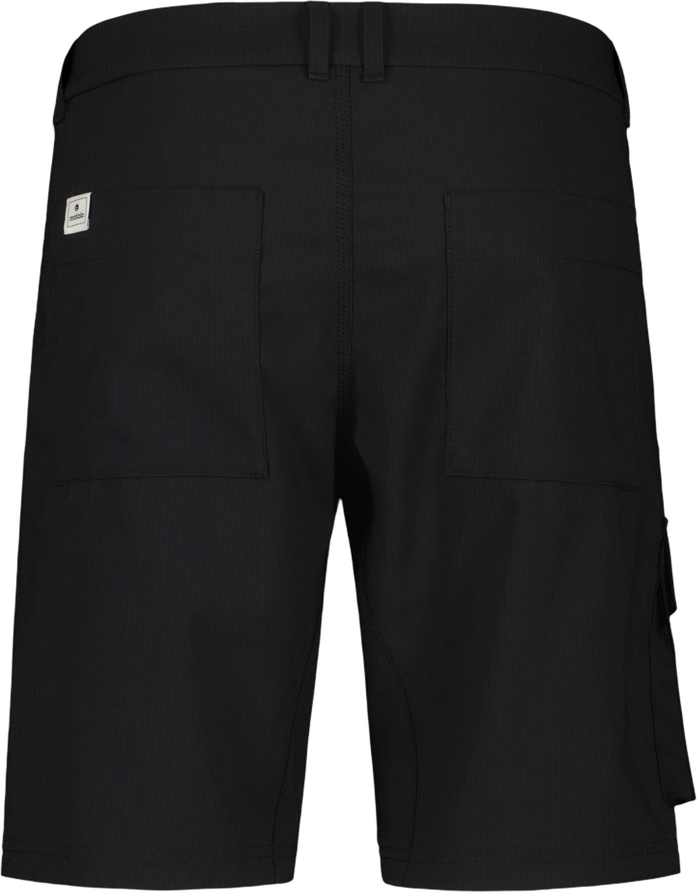 Numéro de l'image de la galerie de produits 2 pour le produit Short d'aventure ThorauM. - Homme