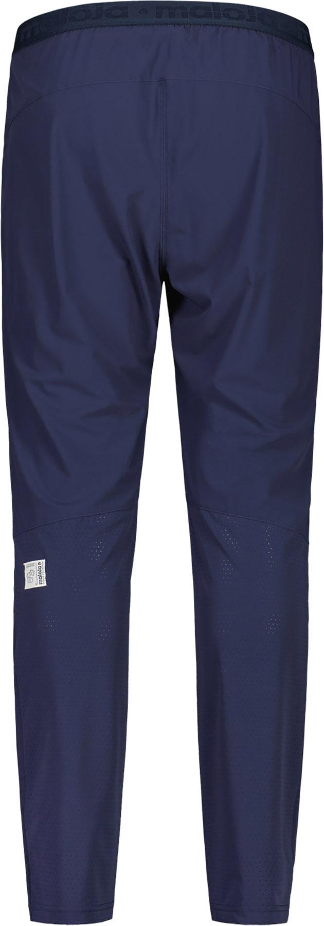 Numéro de l'image de la galerie de produits 2 pour le produit Pantalon d’aventure ChristalloM. Puzzle - Homme