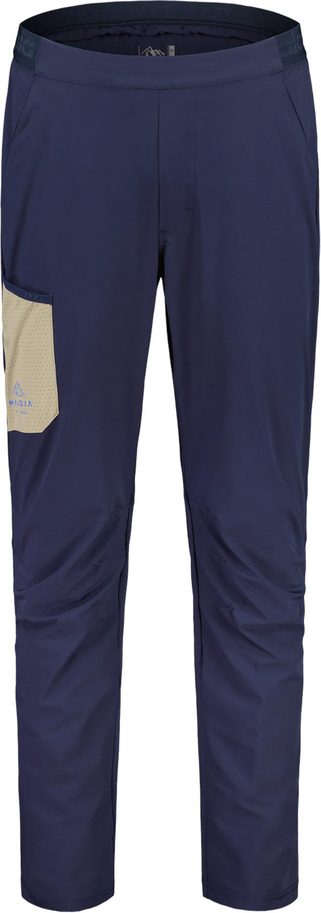 Image de produit pour Pantalon d’aventure ChristalloM. Puzzle - Homme