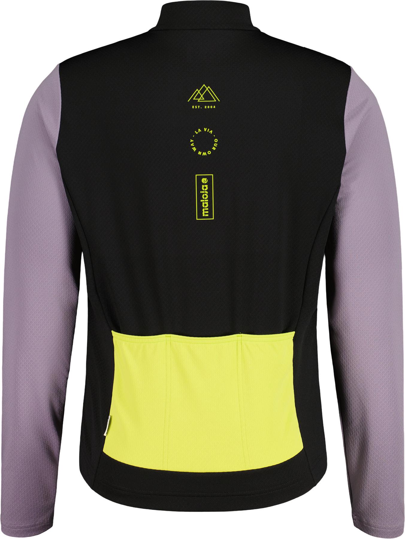 Product gallery image number 2 for product SchattenbergM. Long-Sleeved Jersey - Men's