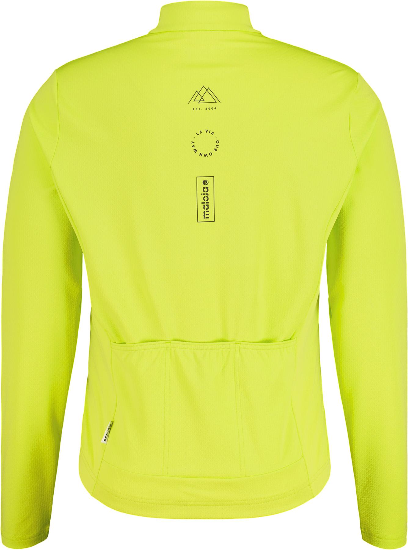 Product gallery image number 2 for product SchattenbergM. Long-Sleeved Jersey - Men's