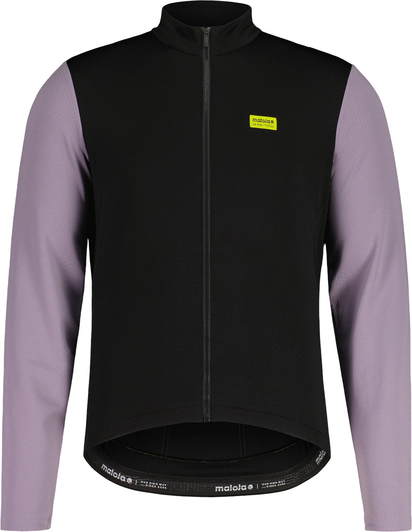 Image de produit pour Maillot à manches longues SchattenbergM. - Homme