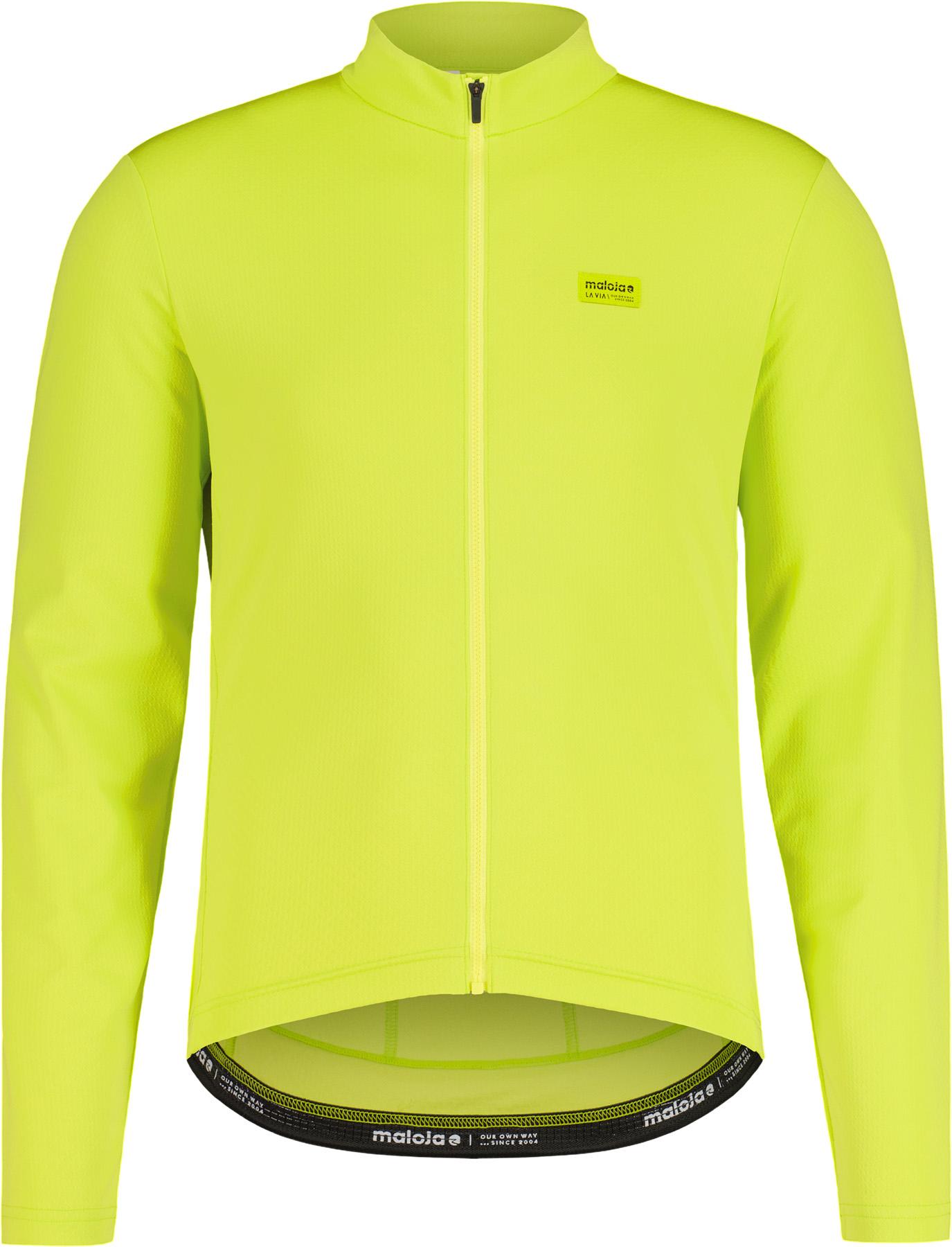 Product image for SchattenbergM. Long-Sleeved Jersey - Men's