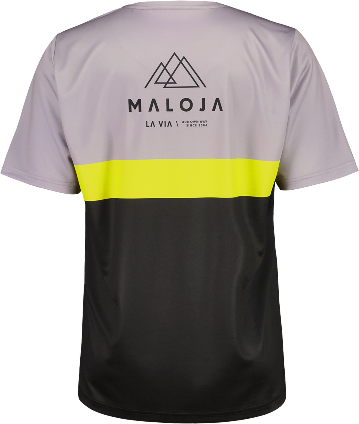 Numéro de l'image de la galerie de produits 2 pour le produit Chemise de VTT BarettiM. Multi - Homme