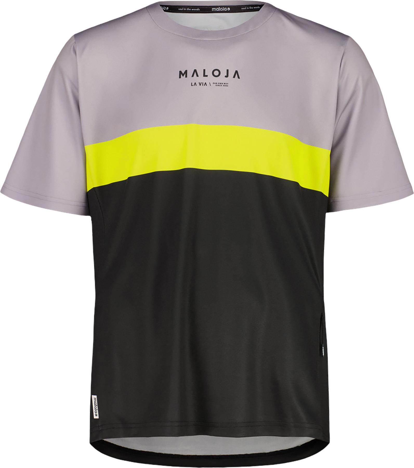 Image de produit pour Chemise de VTT BarettiM. Multi - Homme