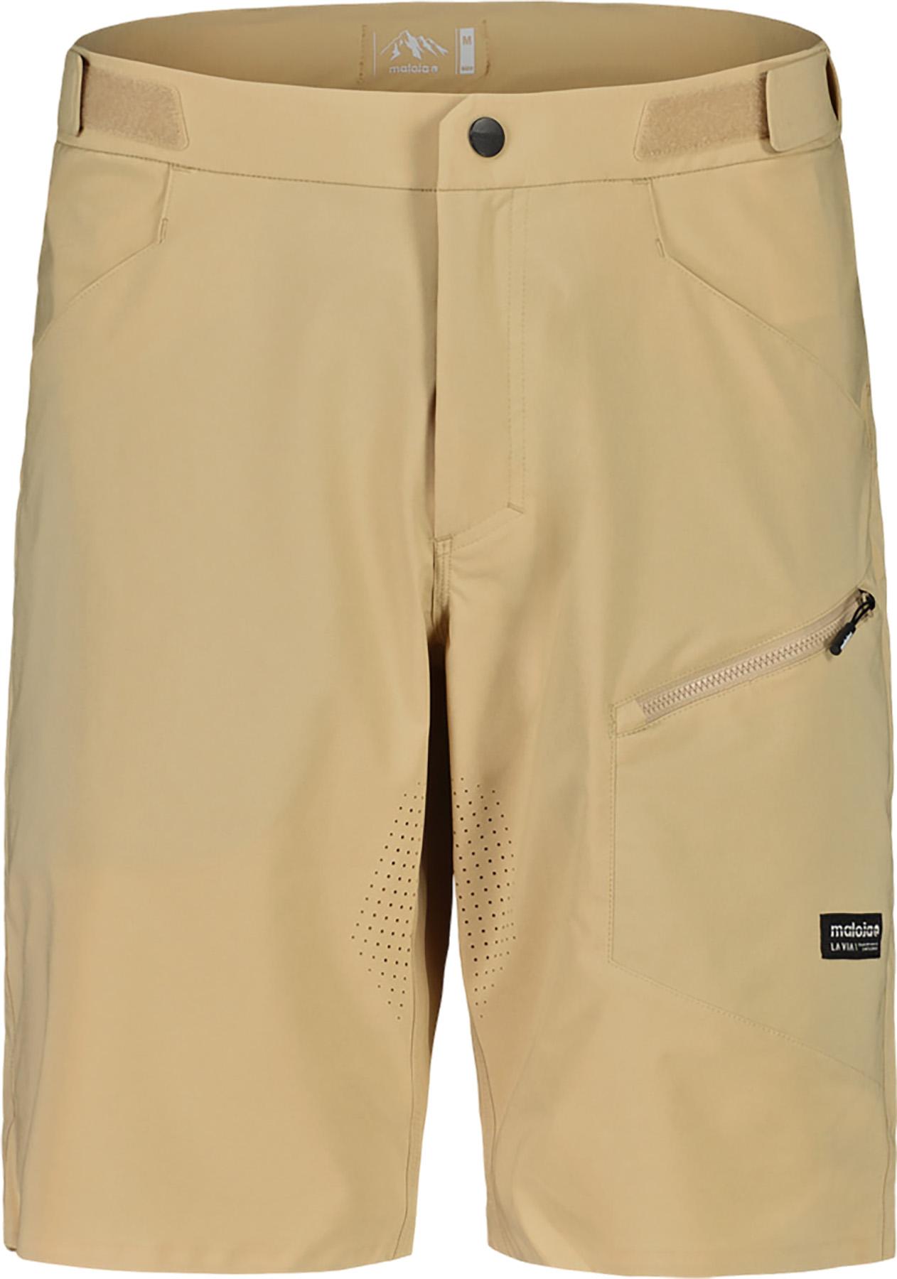 Image de produit pour Short de cyclisme FuornM. - Homme