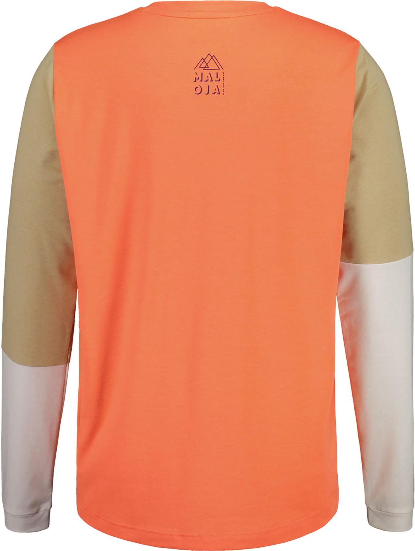 Product gallery image number 2 for product HaunoldM. Long Sleeve Enduro T-Shirt - Men's
