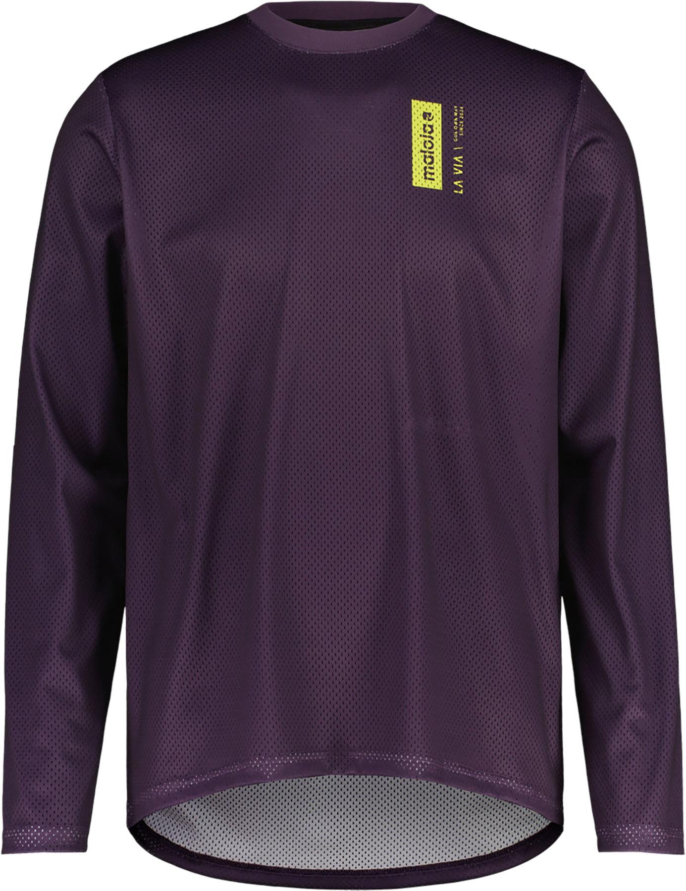 Image de produit pour T-shirt de vélo à manches longues PfeifferkogelM. - Homme