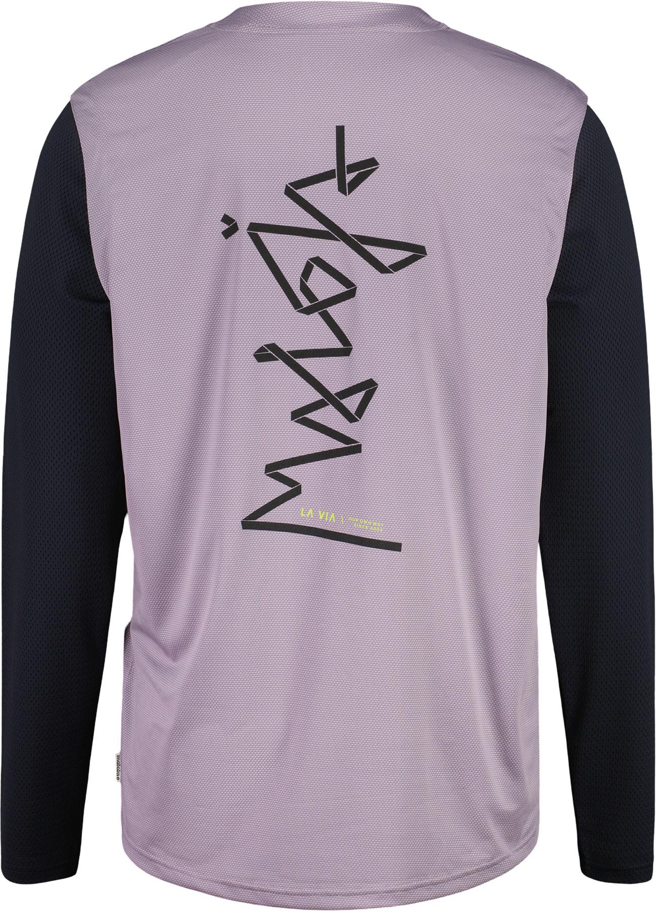 Numéro de l'image de la galerie de produits 2 pour le produit Maillot de freeride à manches longues ScanfsM. - Homme