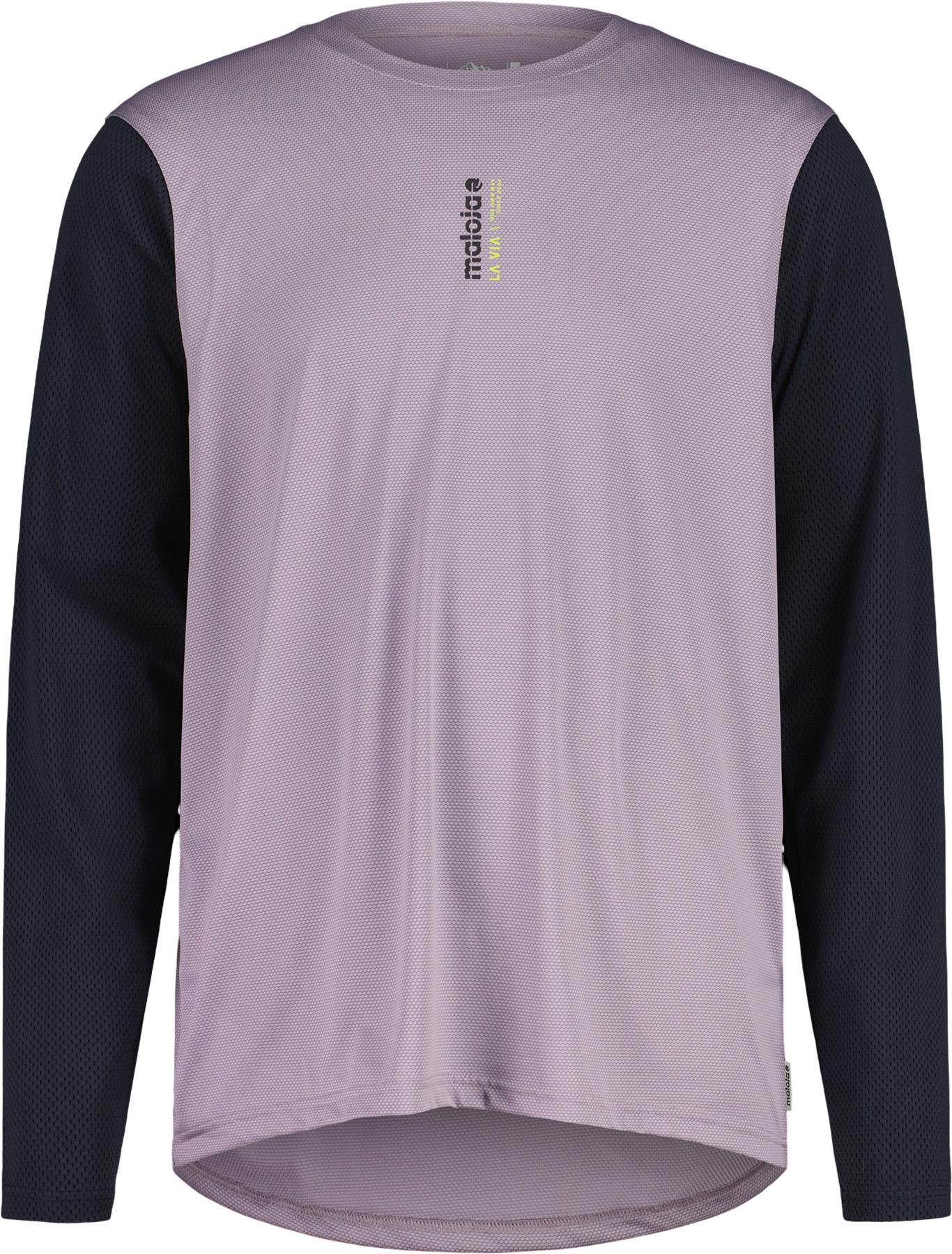 Image de produit pour Maillot de freeride à manches longues ScanfsM. - Homme