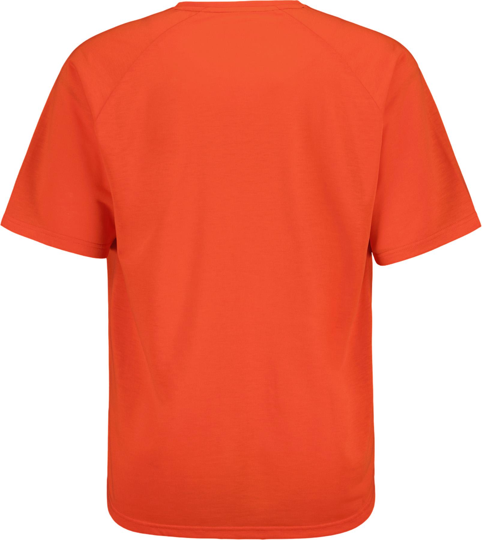 Numéro de l'image de la galerie de produits 2 pour le produit T-shirt d'enduro GschladM. - Homme