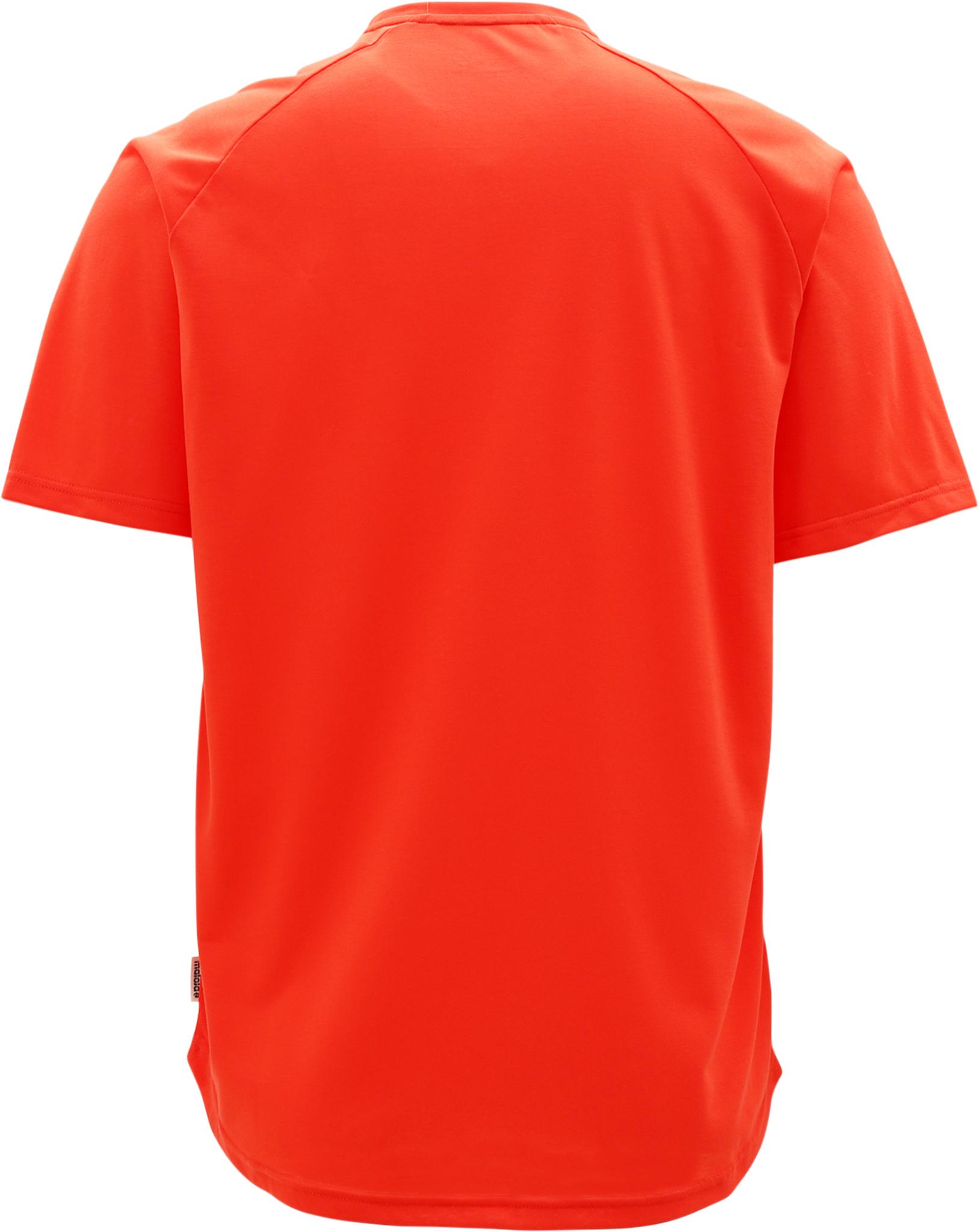 Numéro de l'image de la galerie de produits 4 pour le produit T-shirt d'enduro GschladM. - Homme