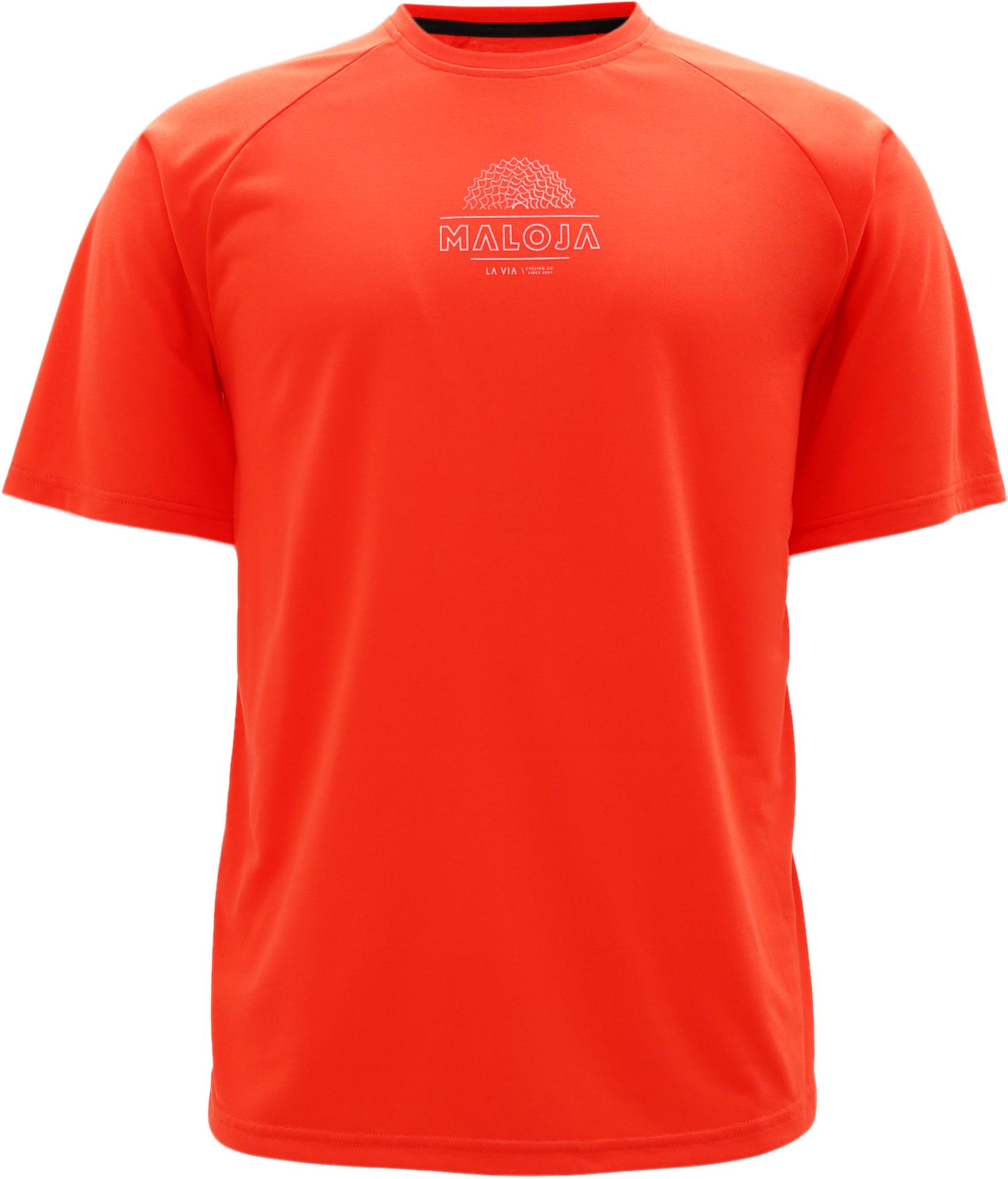 Image de produit pour T-shirt d'enduro GschladM. - Homme