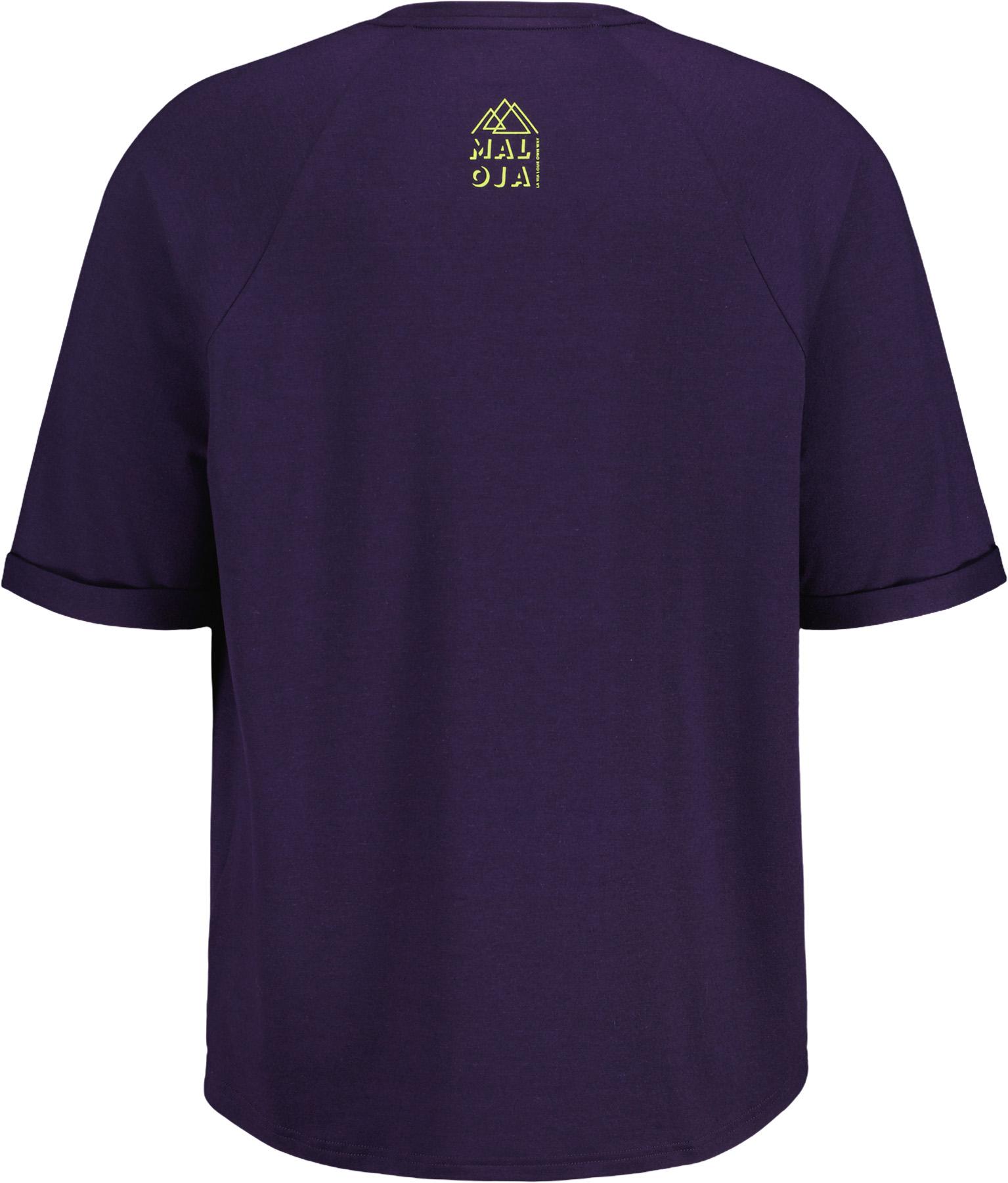 Numéro de l'image de la galerie de produits 2 pour le produit T-shirt d'enduro AnderterM. - Homme