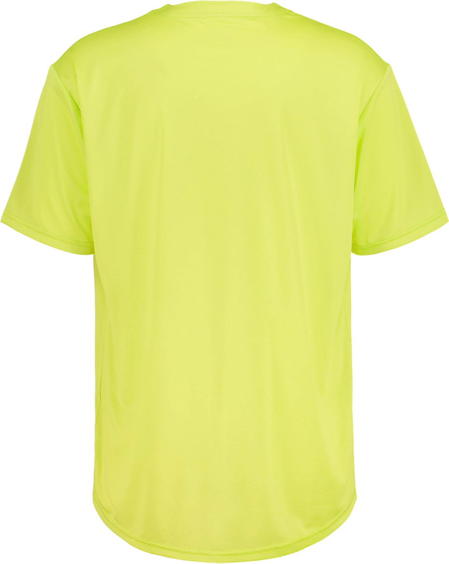 Numéro de l'image de la galerie de produits 2 pour le produit T-shirt à manches courtes d'enduro PufelsM. - Homme