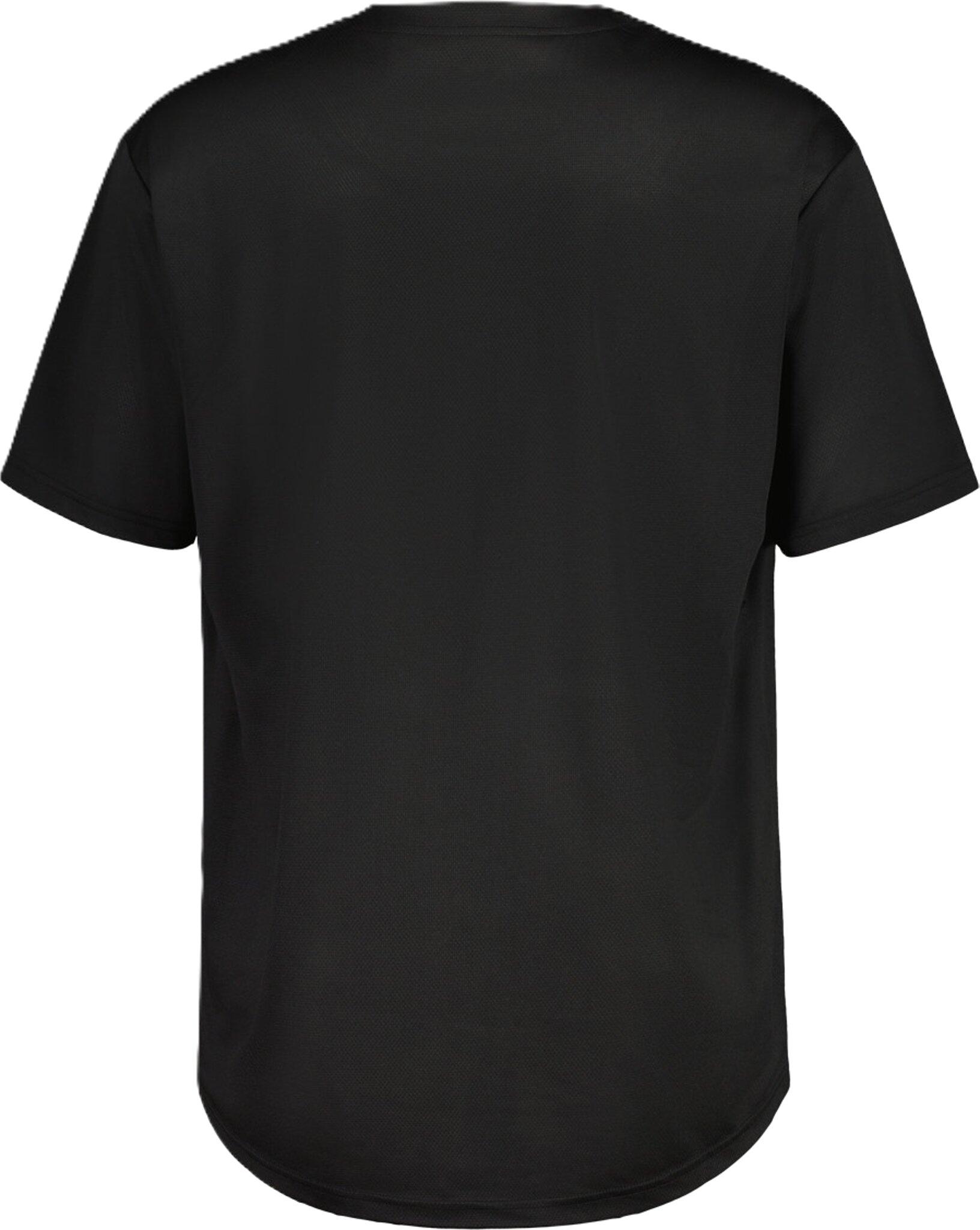 Product gallery image number 2 for product PufelsM. Short Sleeve Enduro T-Shirt - Men's