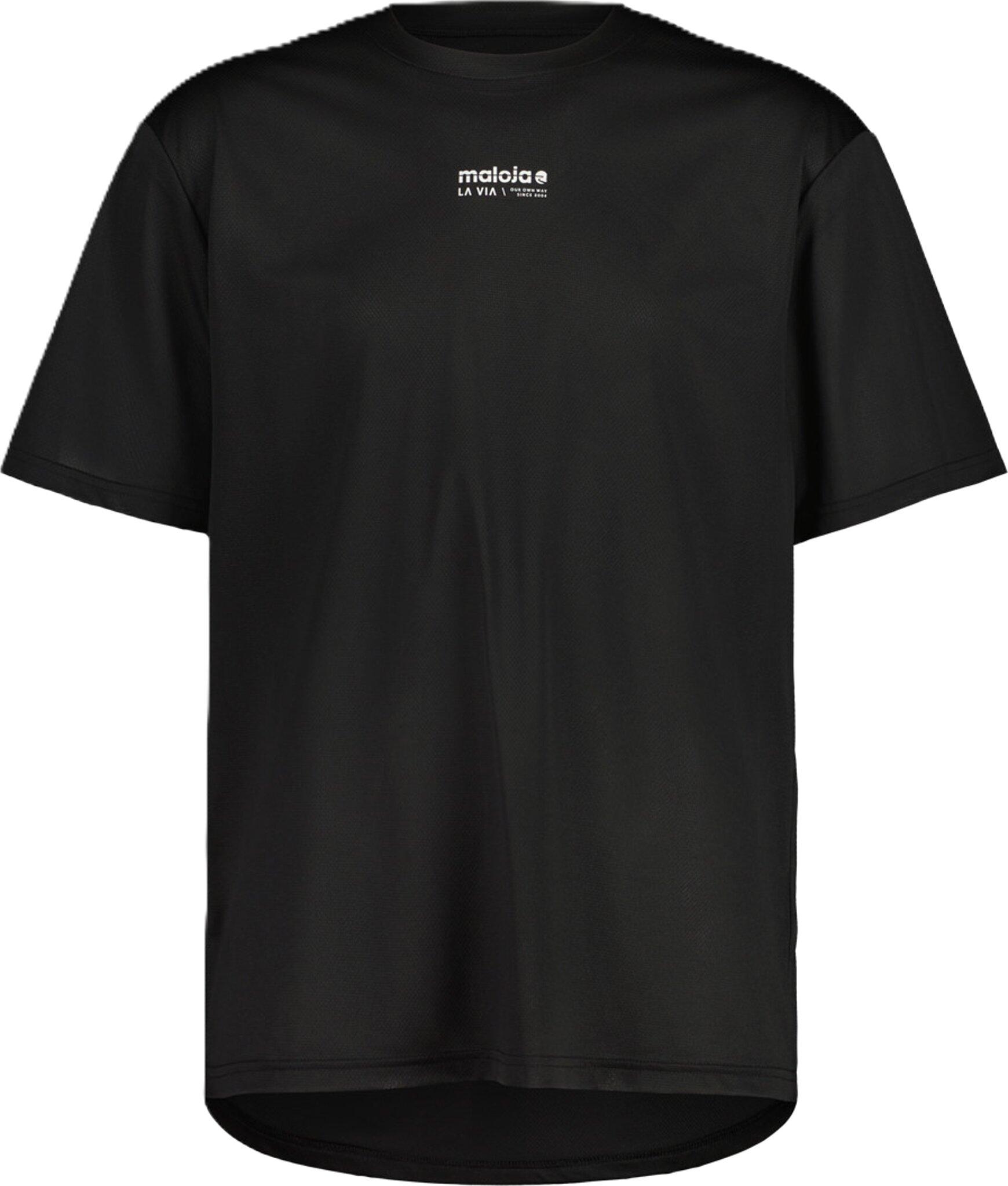 Product image for PufelsM. Short Sleeve Enduro T-Shirt - Men's
