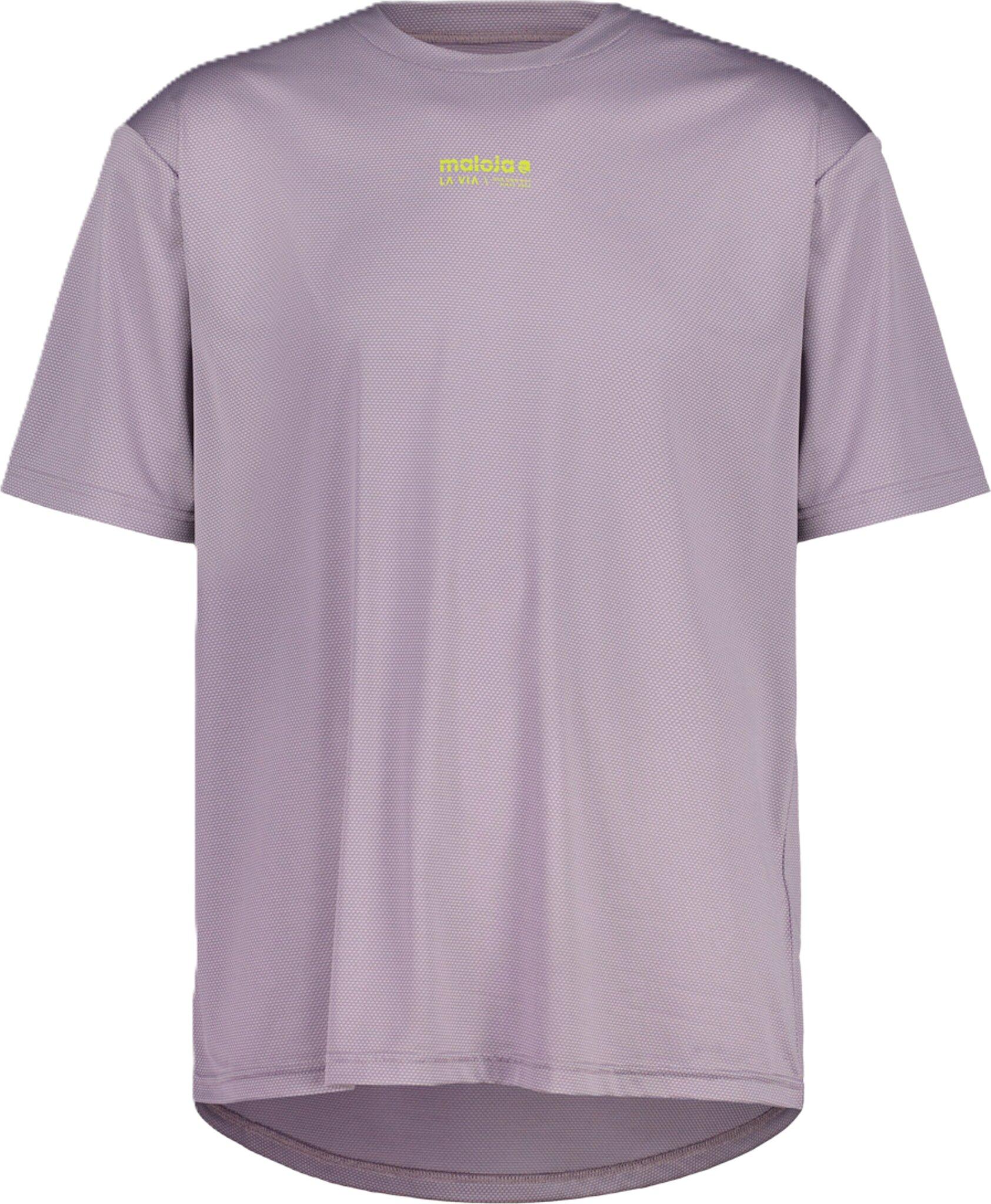 Smoky Purple