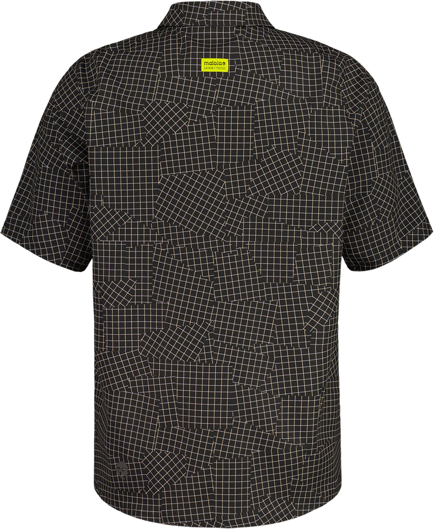 Numéro de l'image de la galerie de produits 2 pour le produit Chemise TrainsM. - Homme