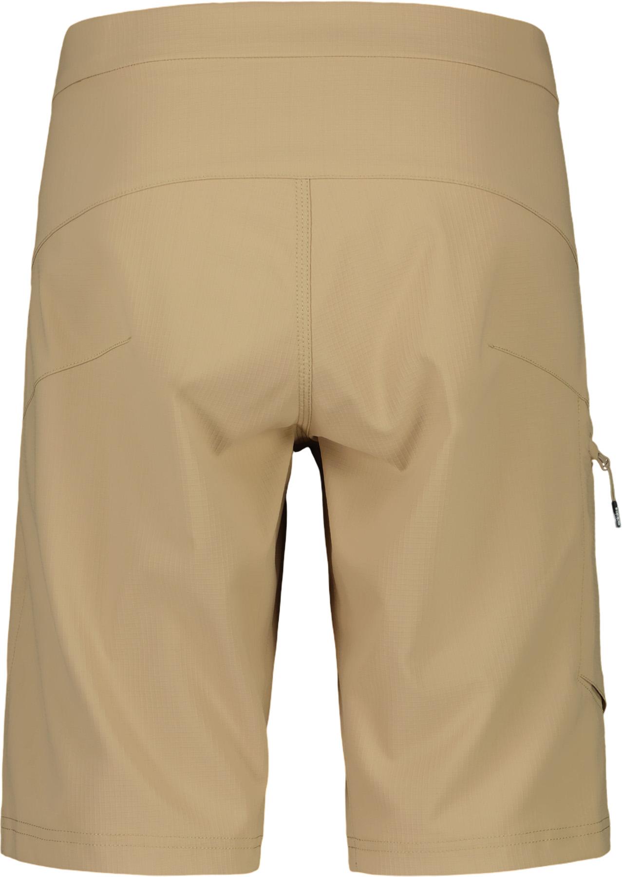 Numéro de l'image de la galerie de produits 2 pour le produit Short de gravel GruyeresM. - Homme