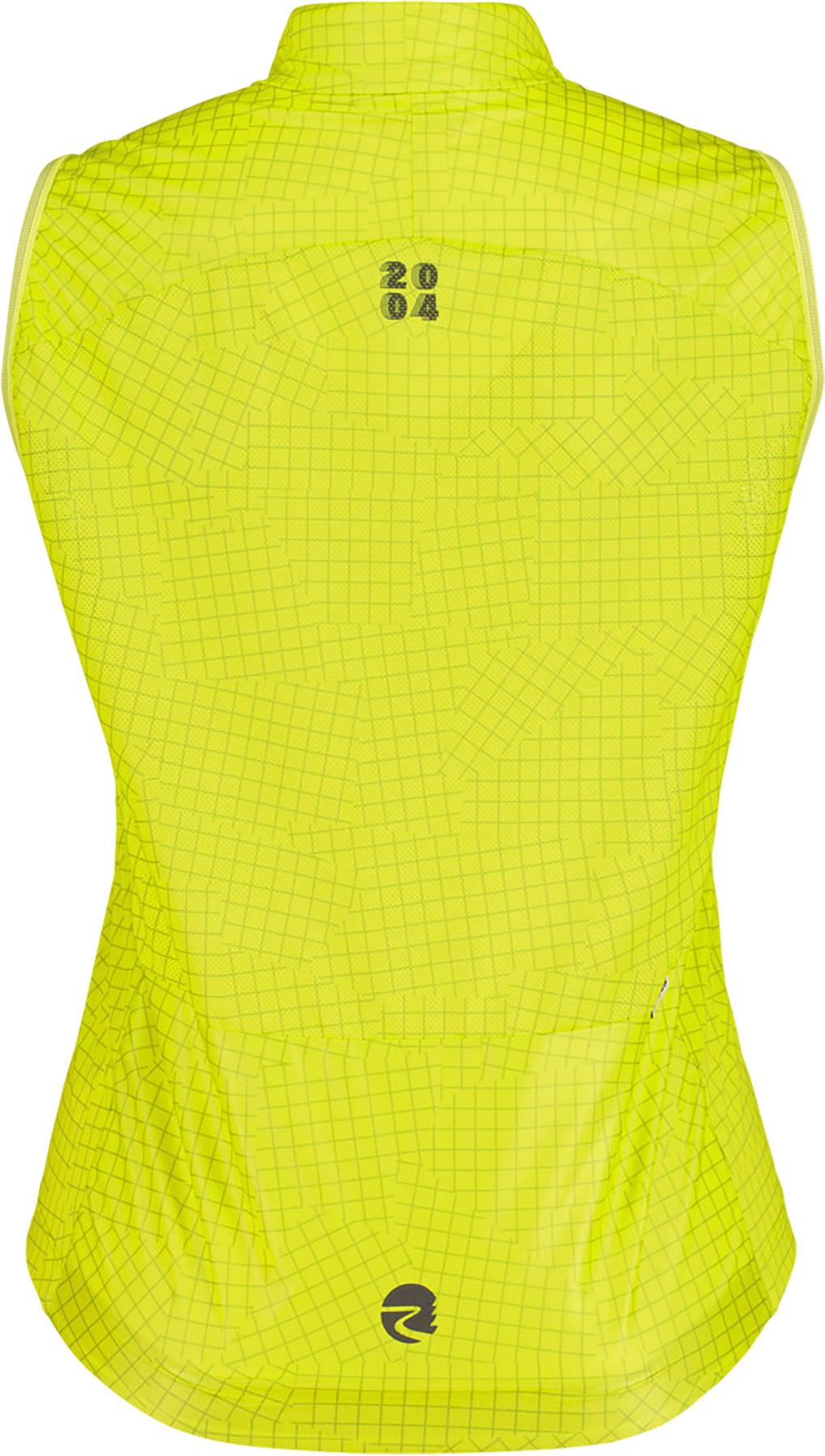 Product gallery image number 2 for product CrodaM. Cycling Vest - Men's