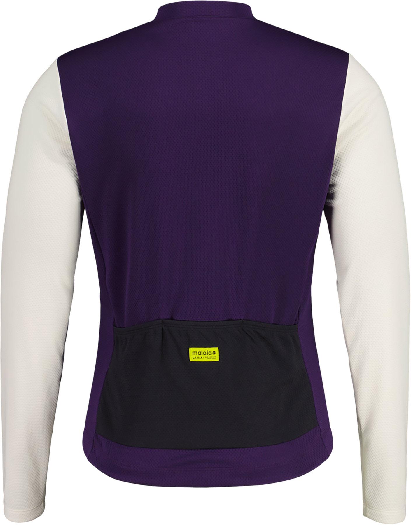 Numéro de l'image de la galerie de produits 2 pour le produit Maillot KalzasM. 1/1 - Homme