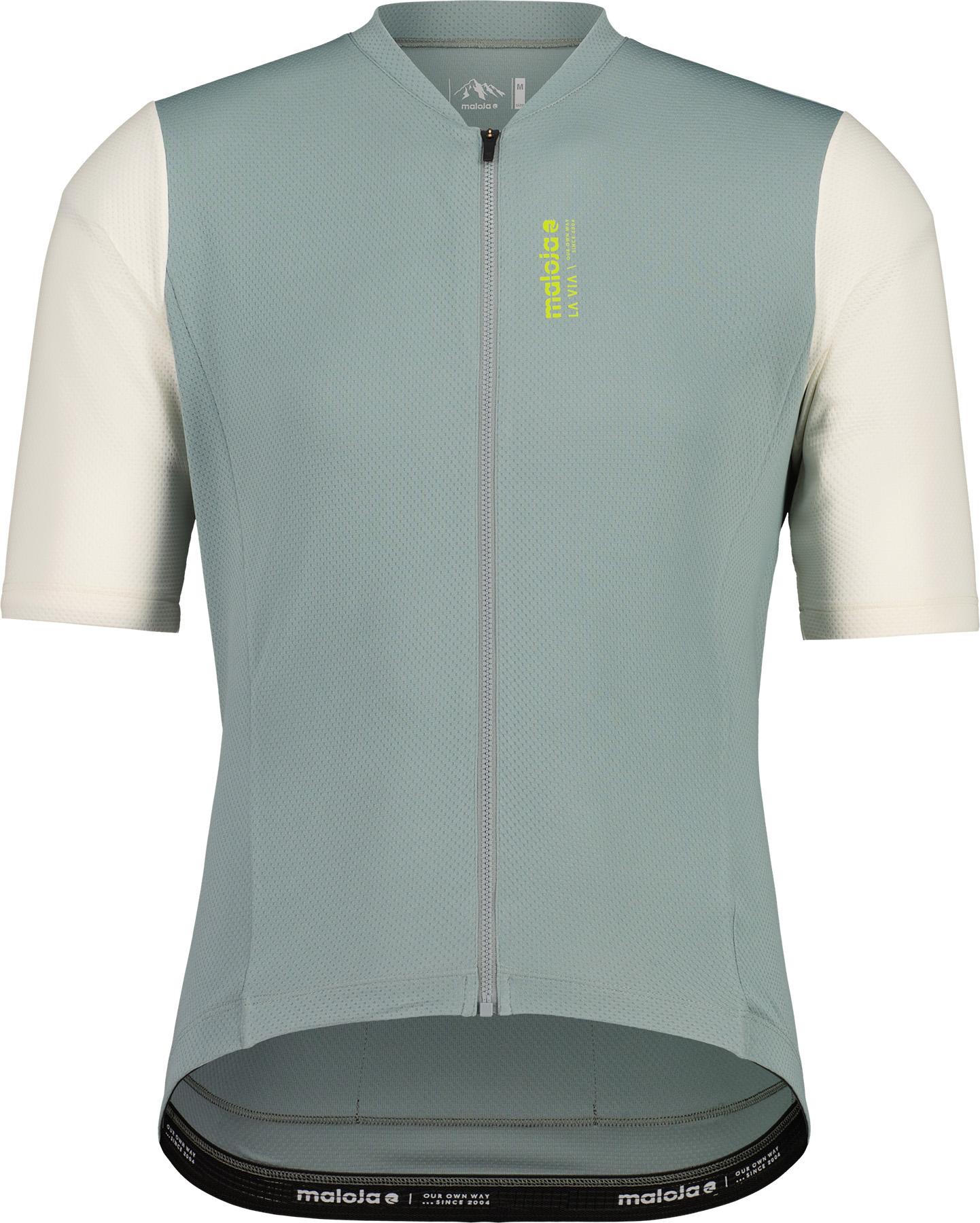 Image de produit pour Maillot de vélo KalzasM. 1/2 - Homme
